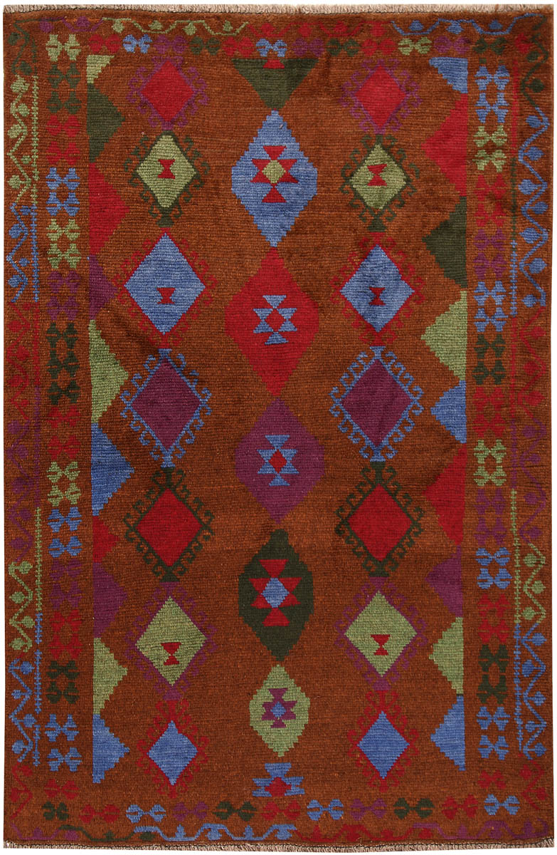 SHINDANDI BALUCHI