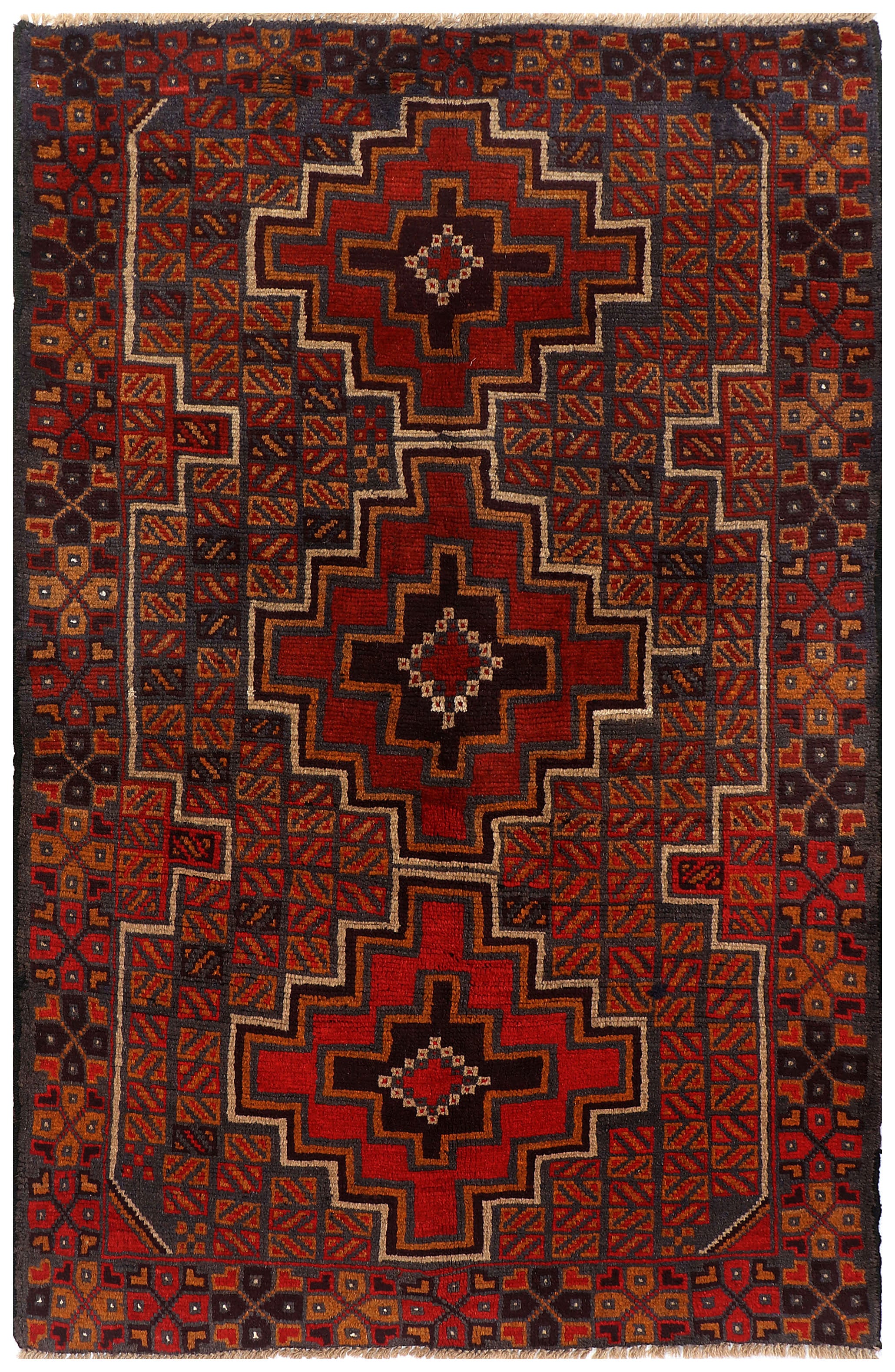SHINDANDI BALUCHI