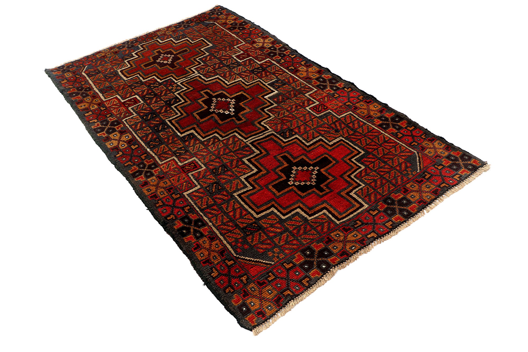 SHINDANDI BALUCHI