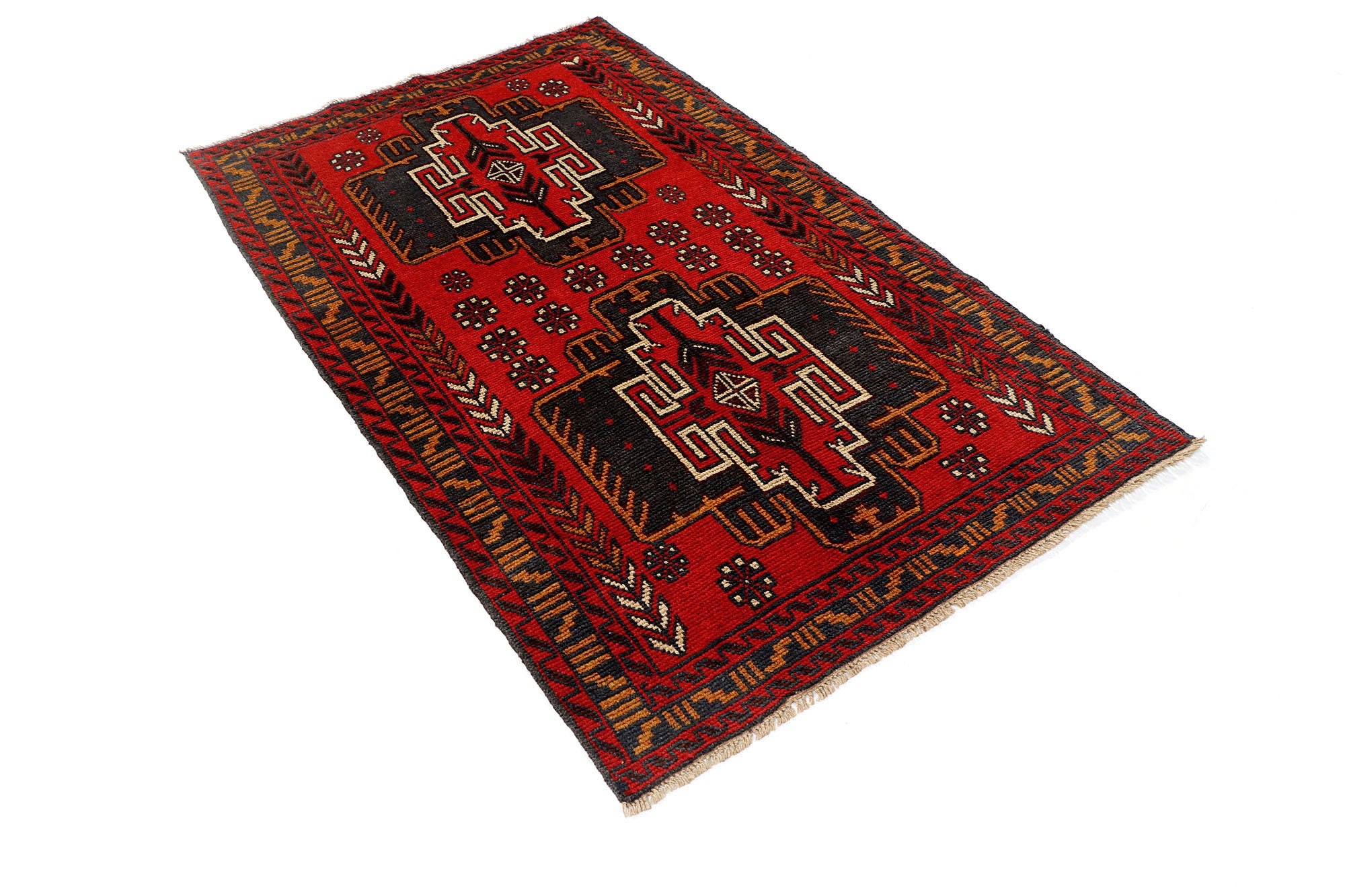 SHINDANDI BALUCHI