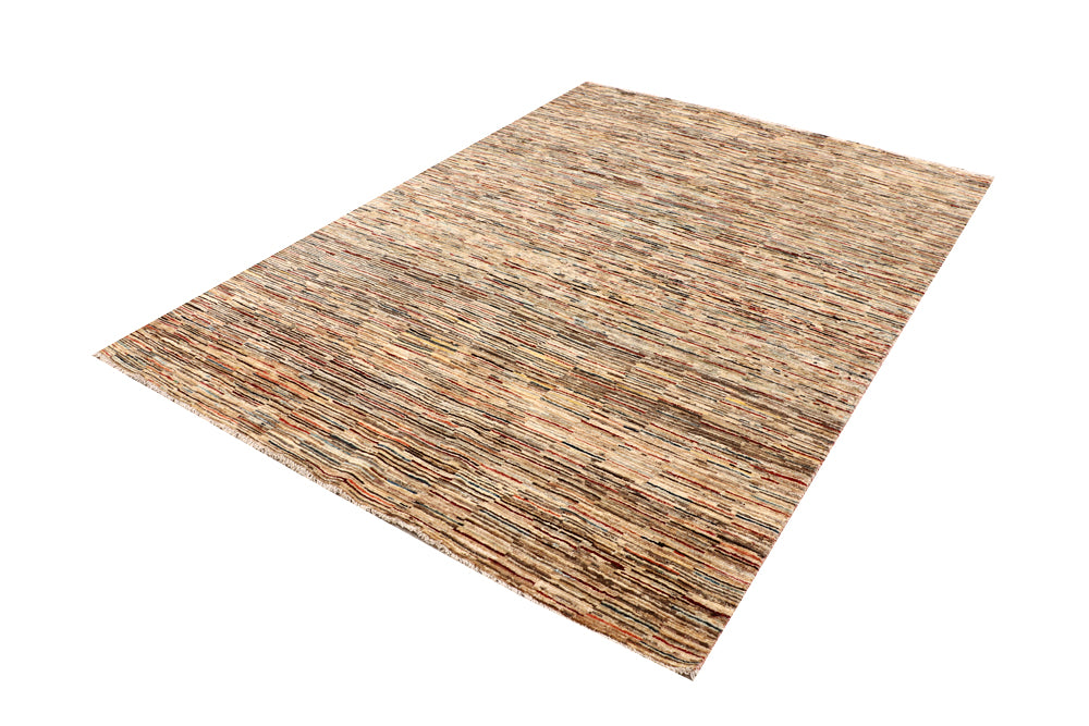 Handmade Persian Rug GABBEH