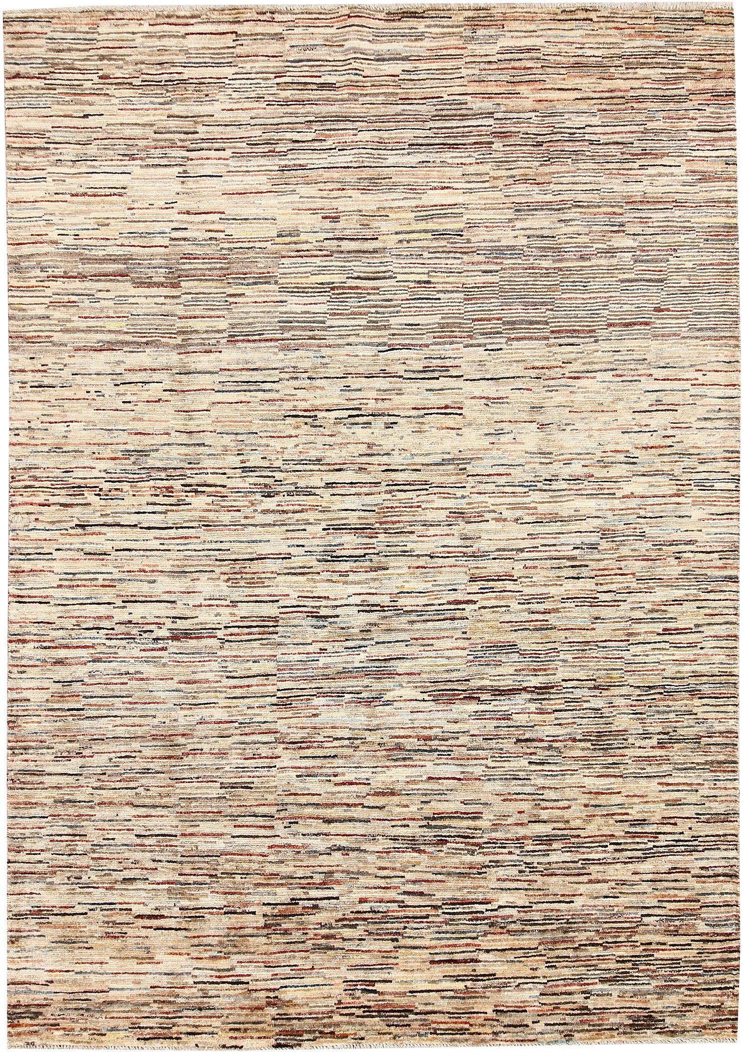 Handmade Persian Rug GABBEH