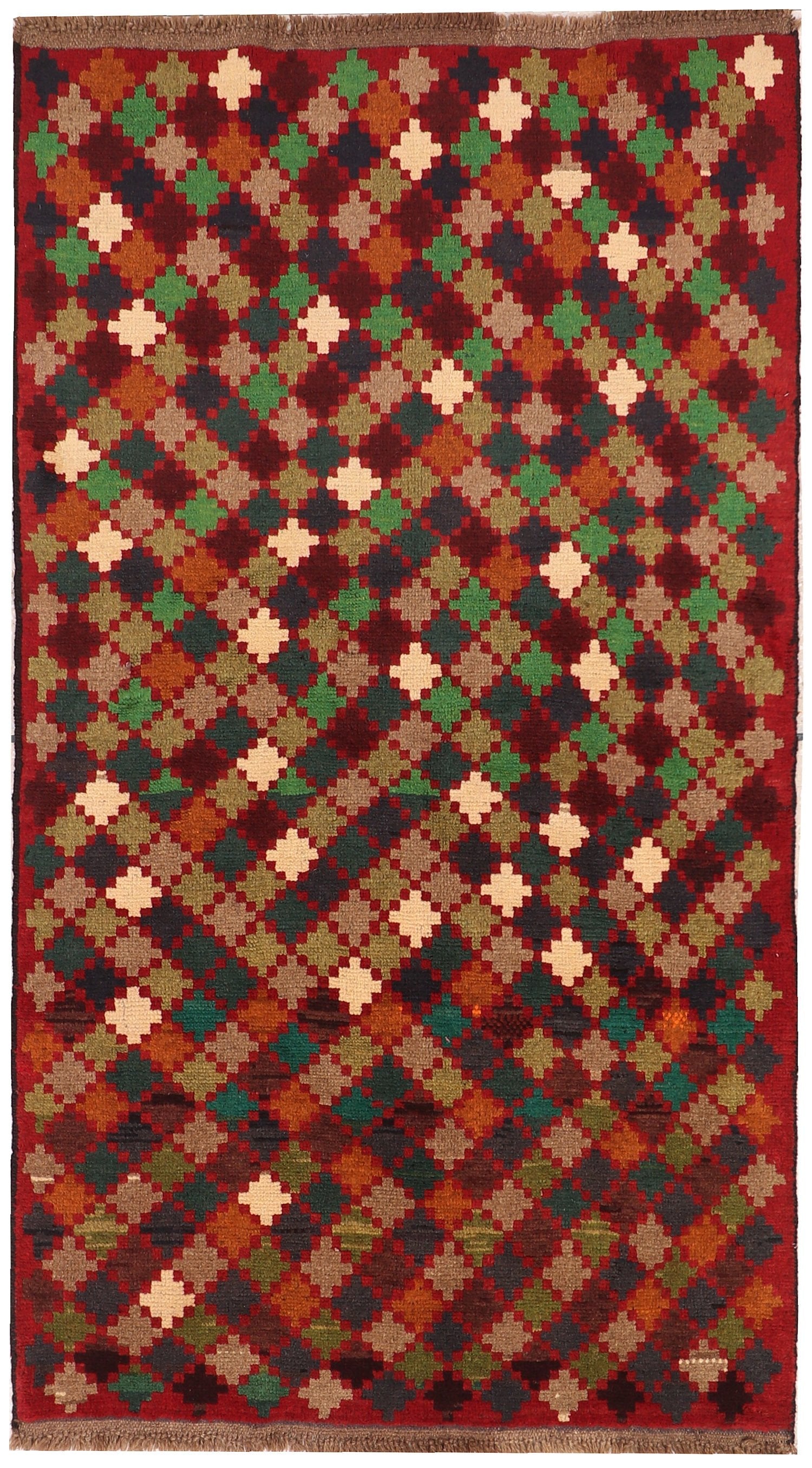 SHINDANDI BALUCHI