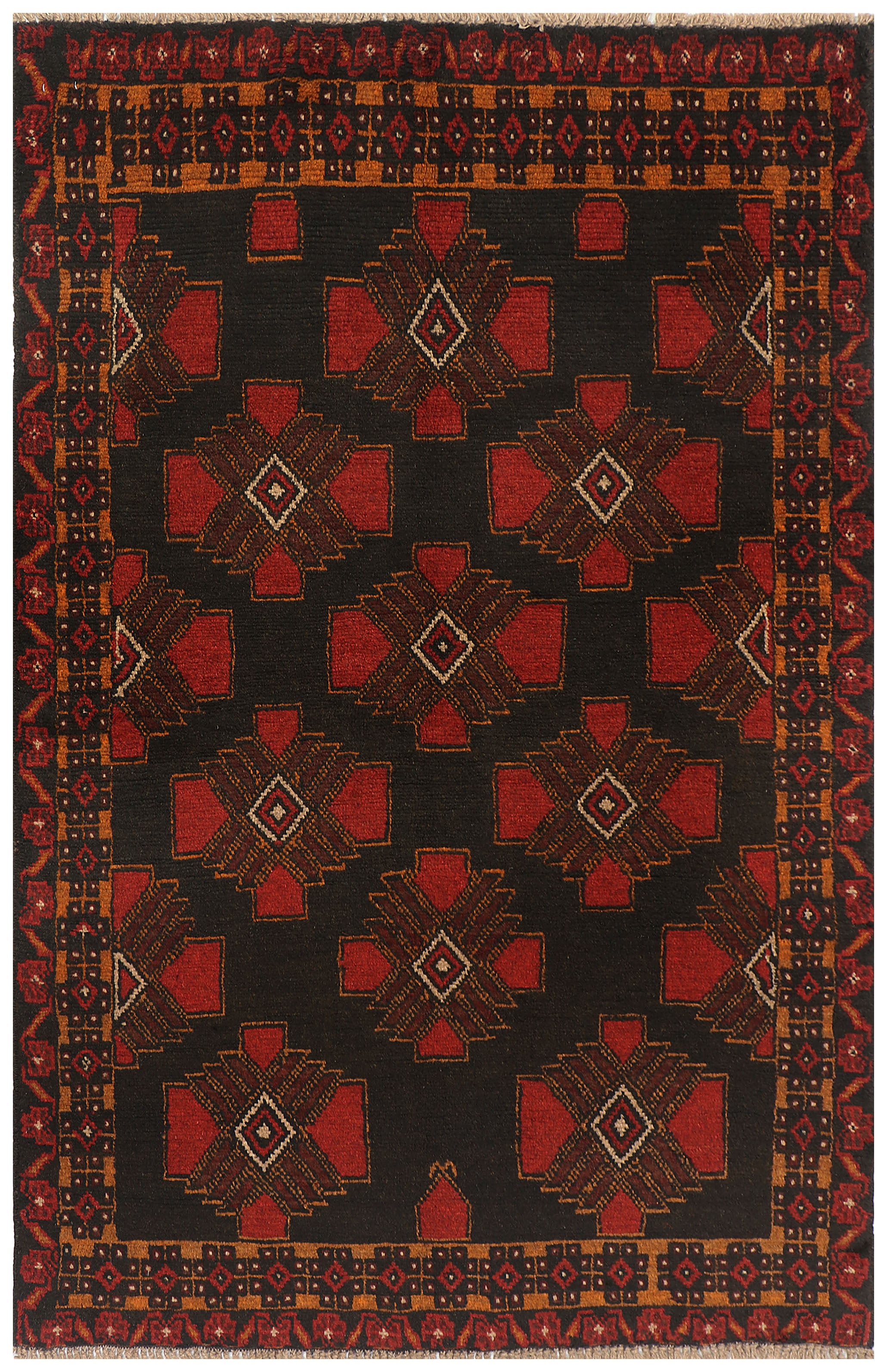 SHINDANDI BALUCHI