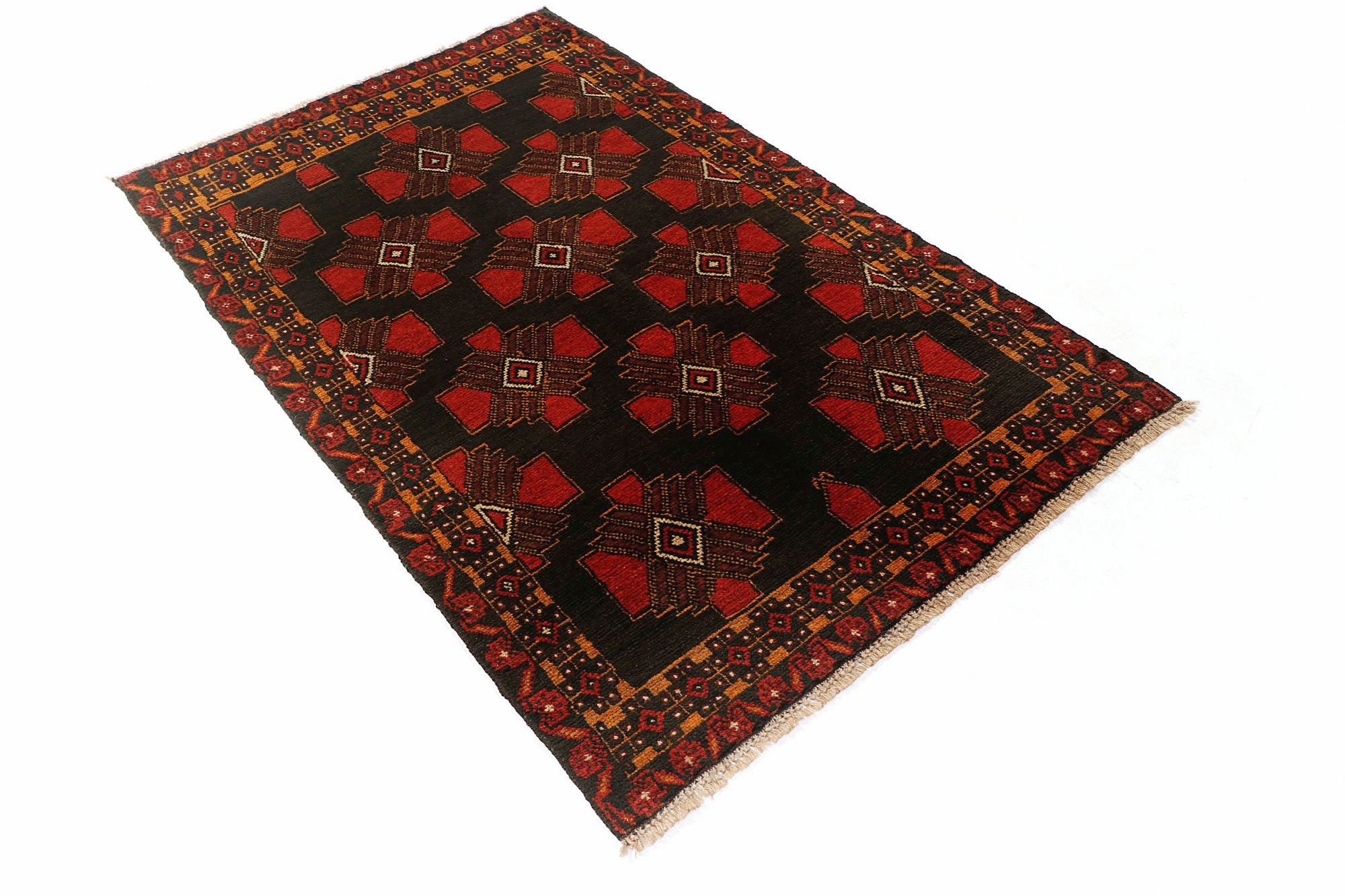 SHINDANDI BALUCHI