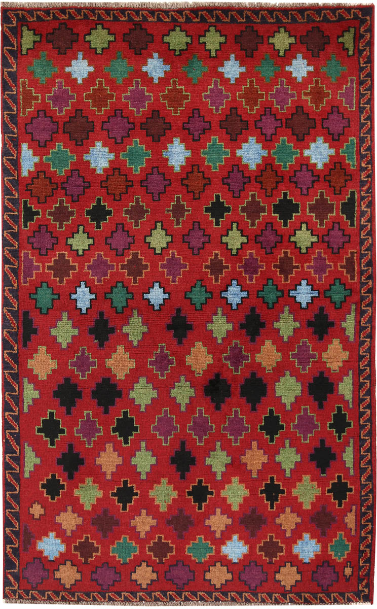 SHINDANDI BALUCHI