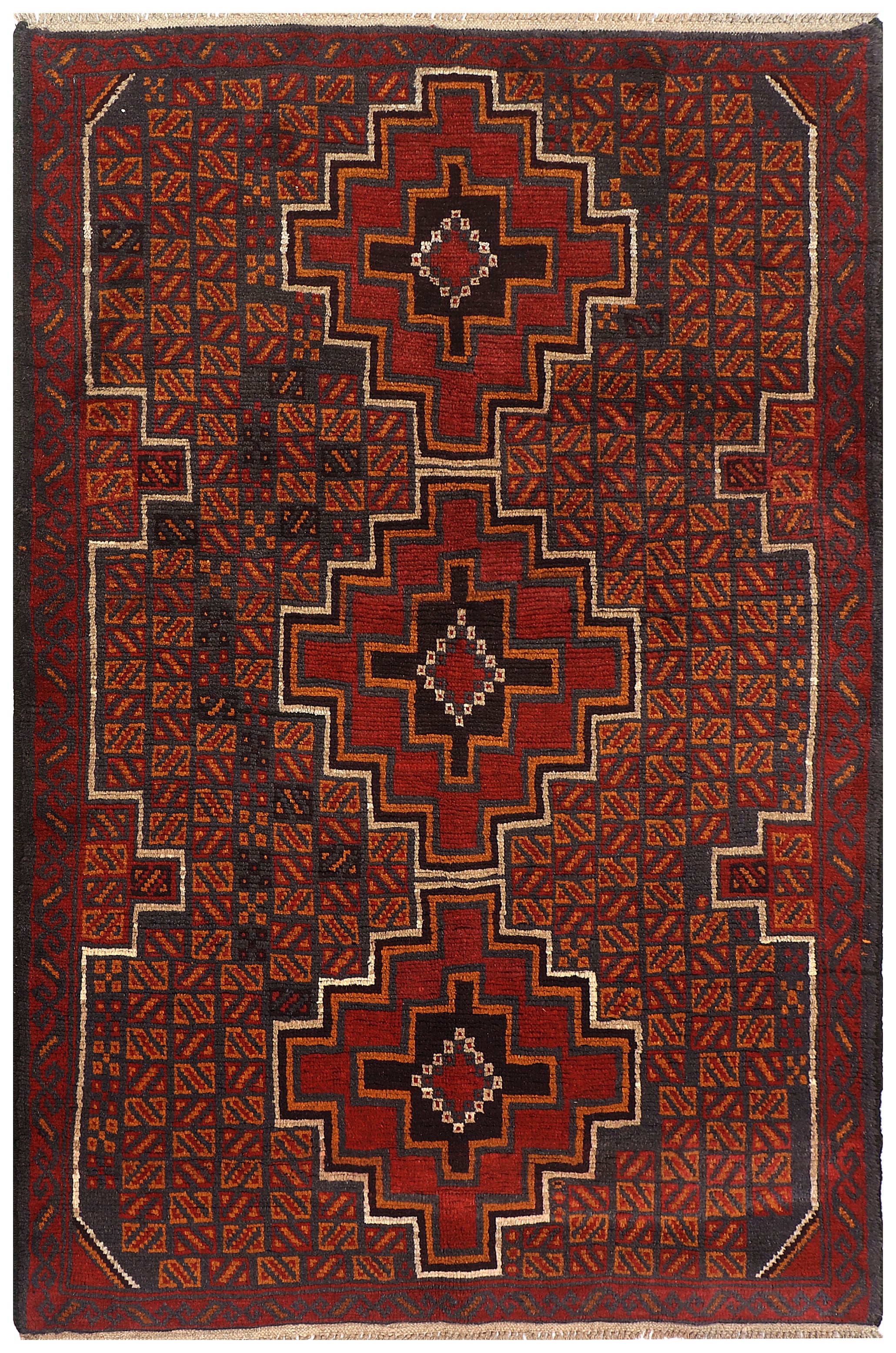 SHINDANDI BALUCHI