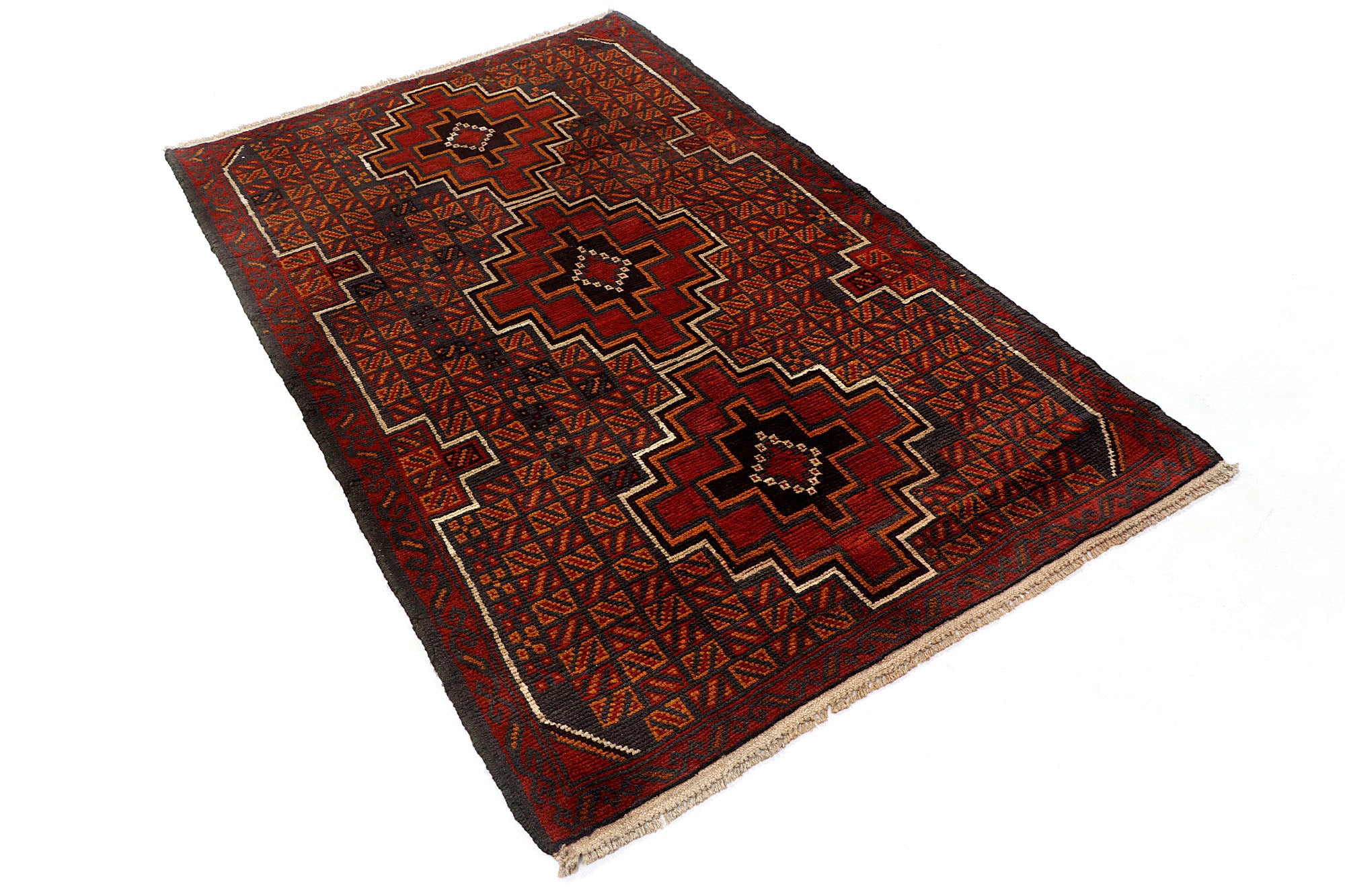 SHINDANDI BALUCHI