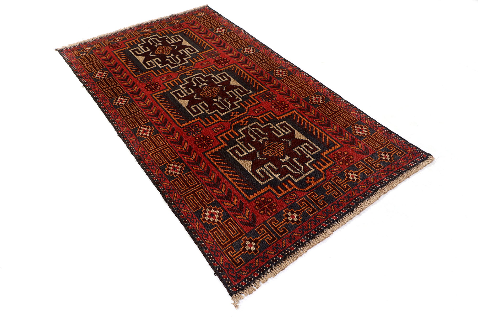 SHINDANDI BALUCHI