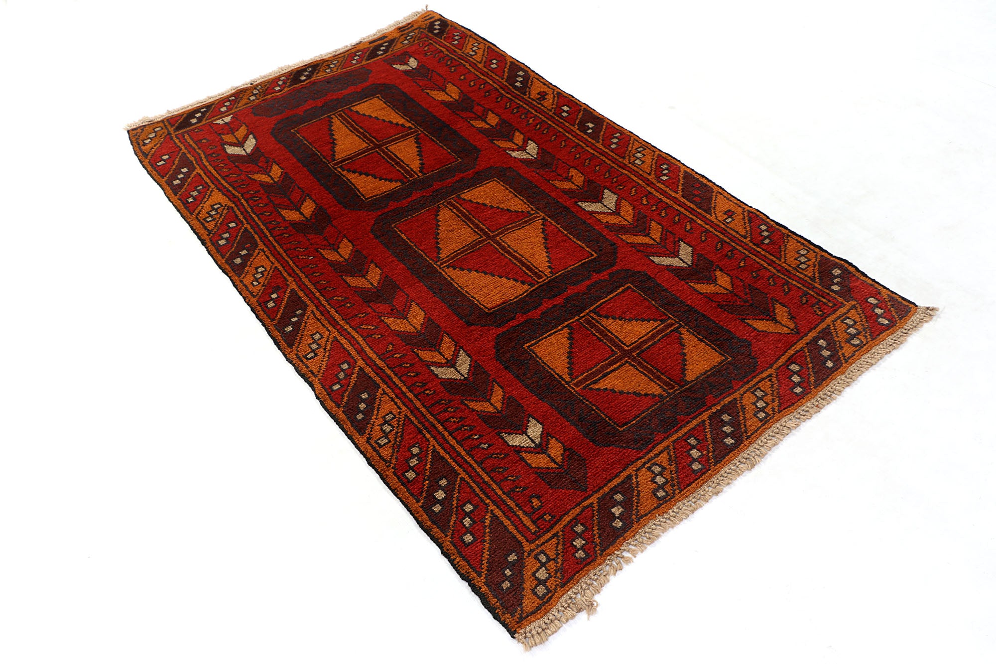 SHINDANDI BALUCHI
