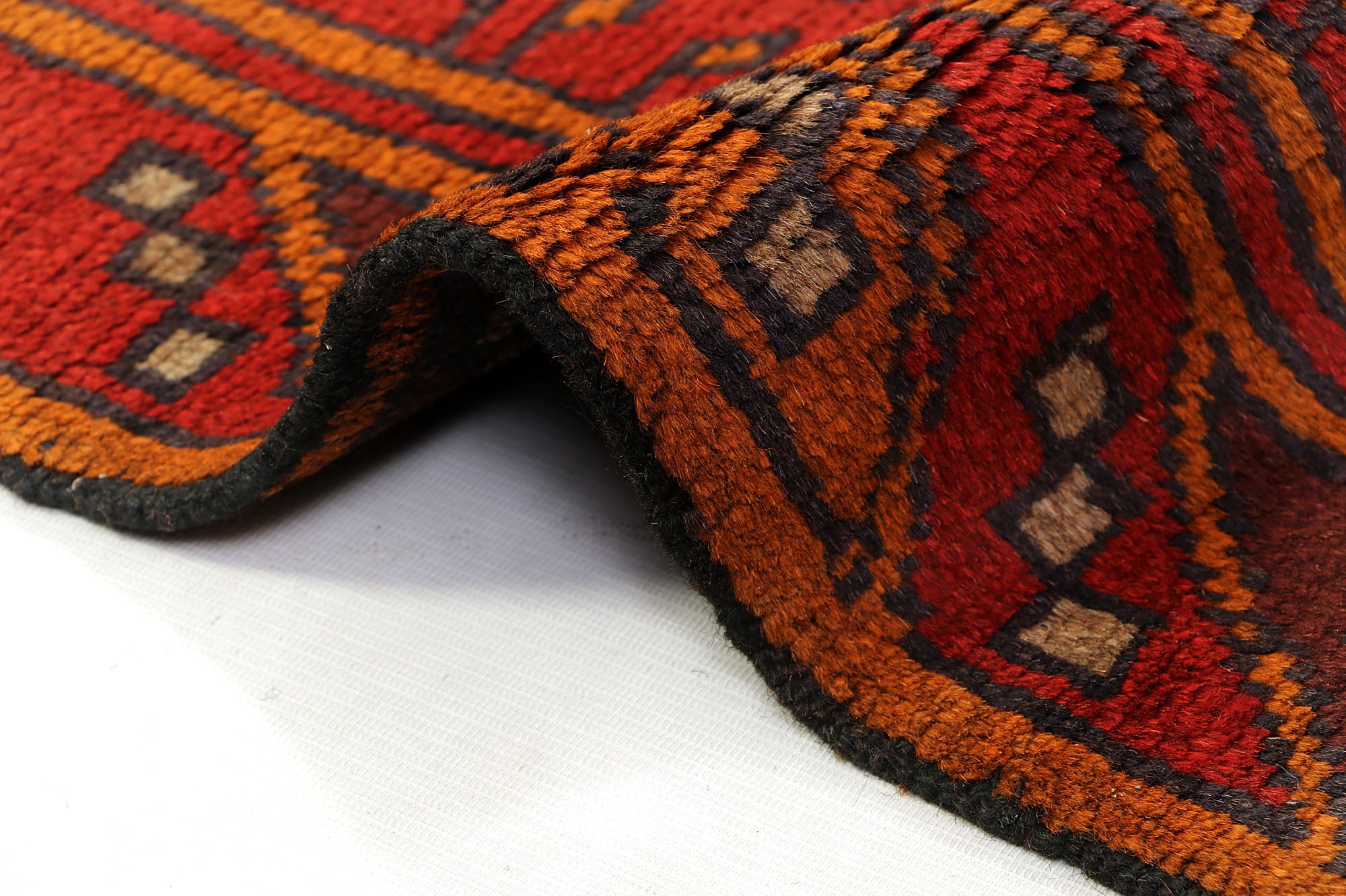 SHINDANDI BALUCHI