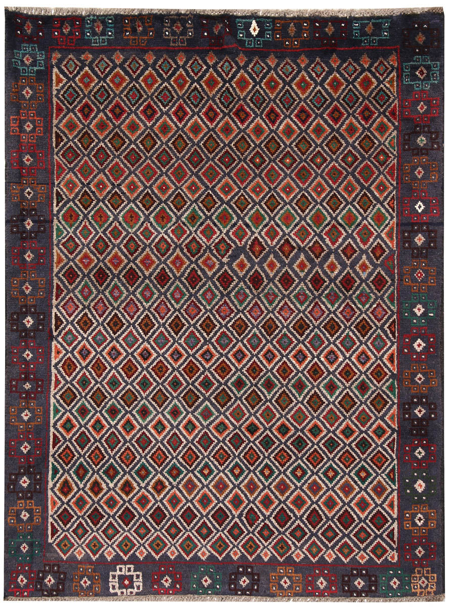SHINDANDI BALUCHI