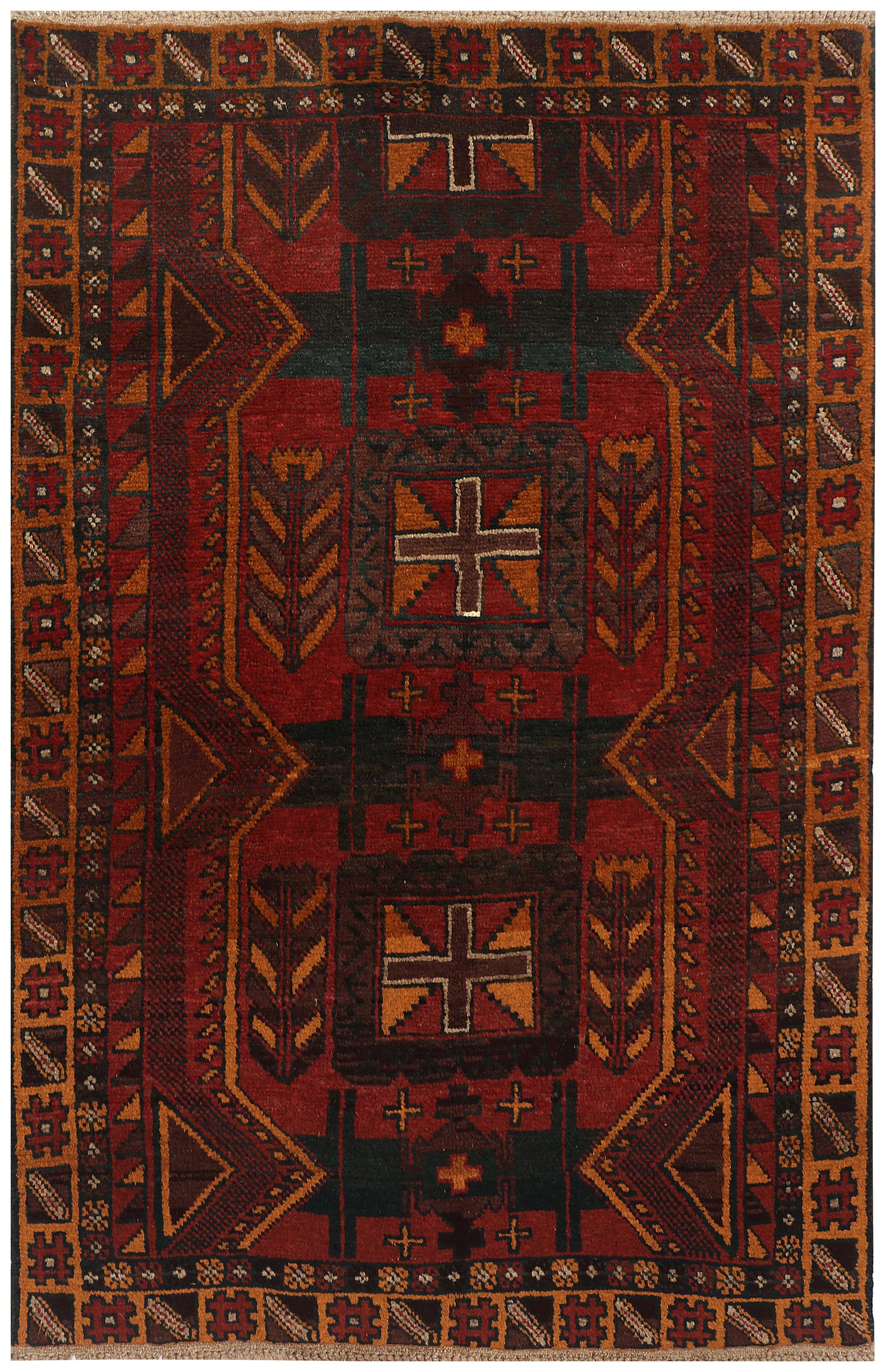 SHINDANDI BALUCHI