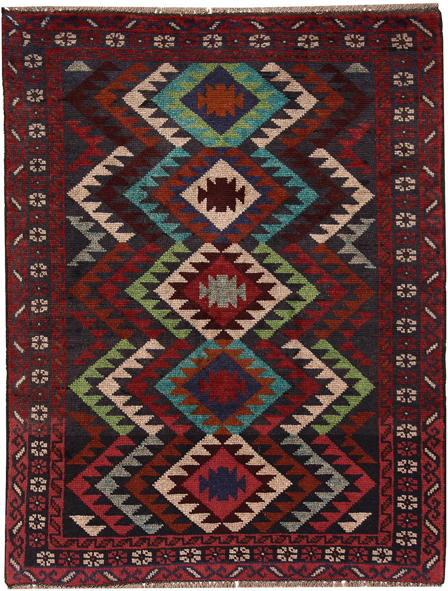 SHINDANDI BALUCHI