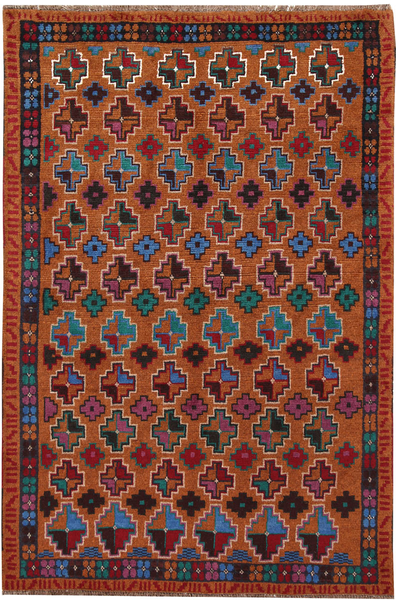 SHINDANDI BALUCHI