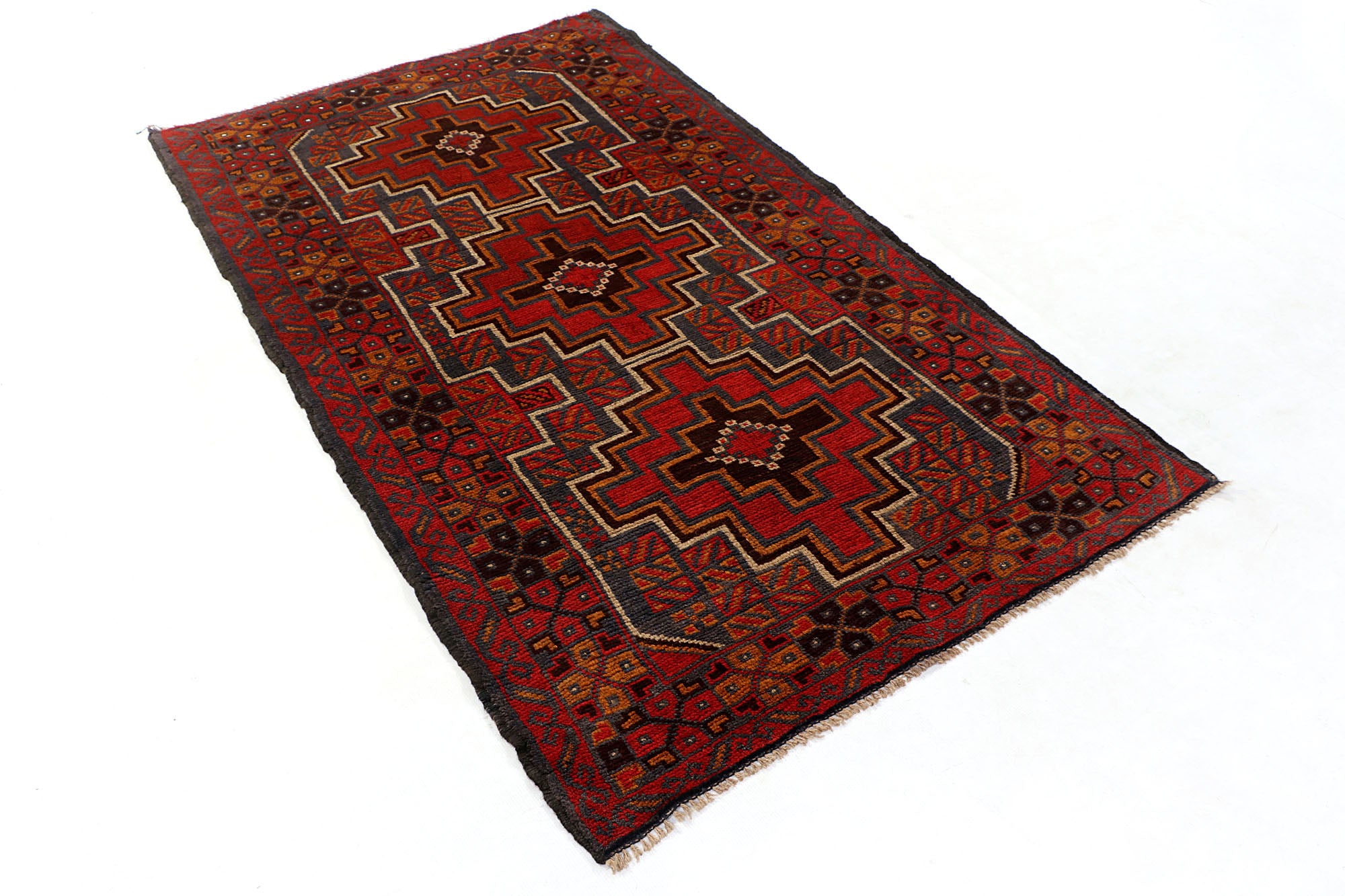 SHINDANDI BALUCHI
