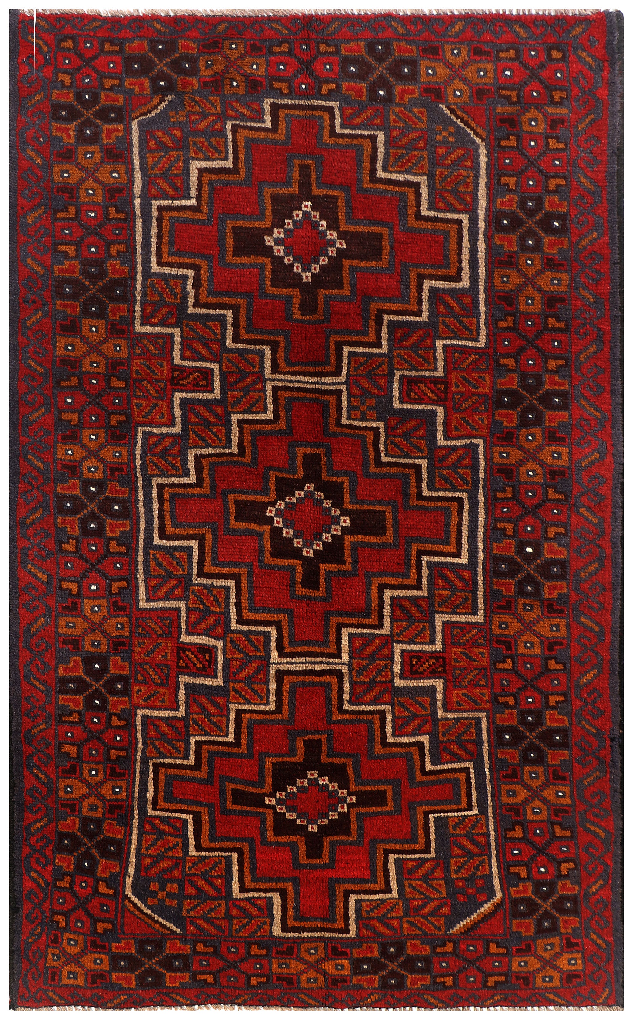 SHINDANDI BALUCHI