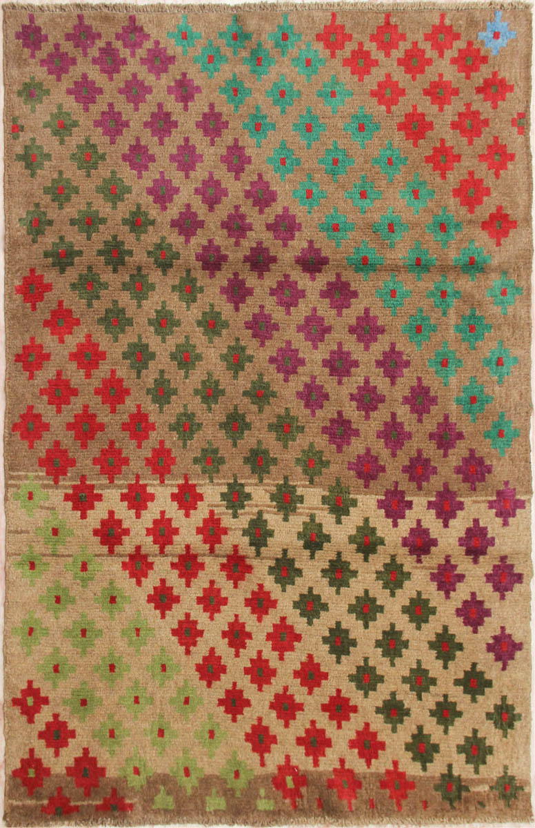 SHINDANDI BALUCHI