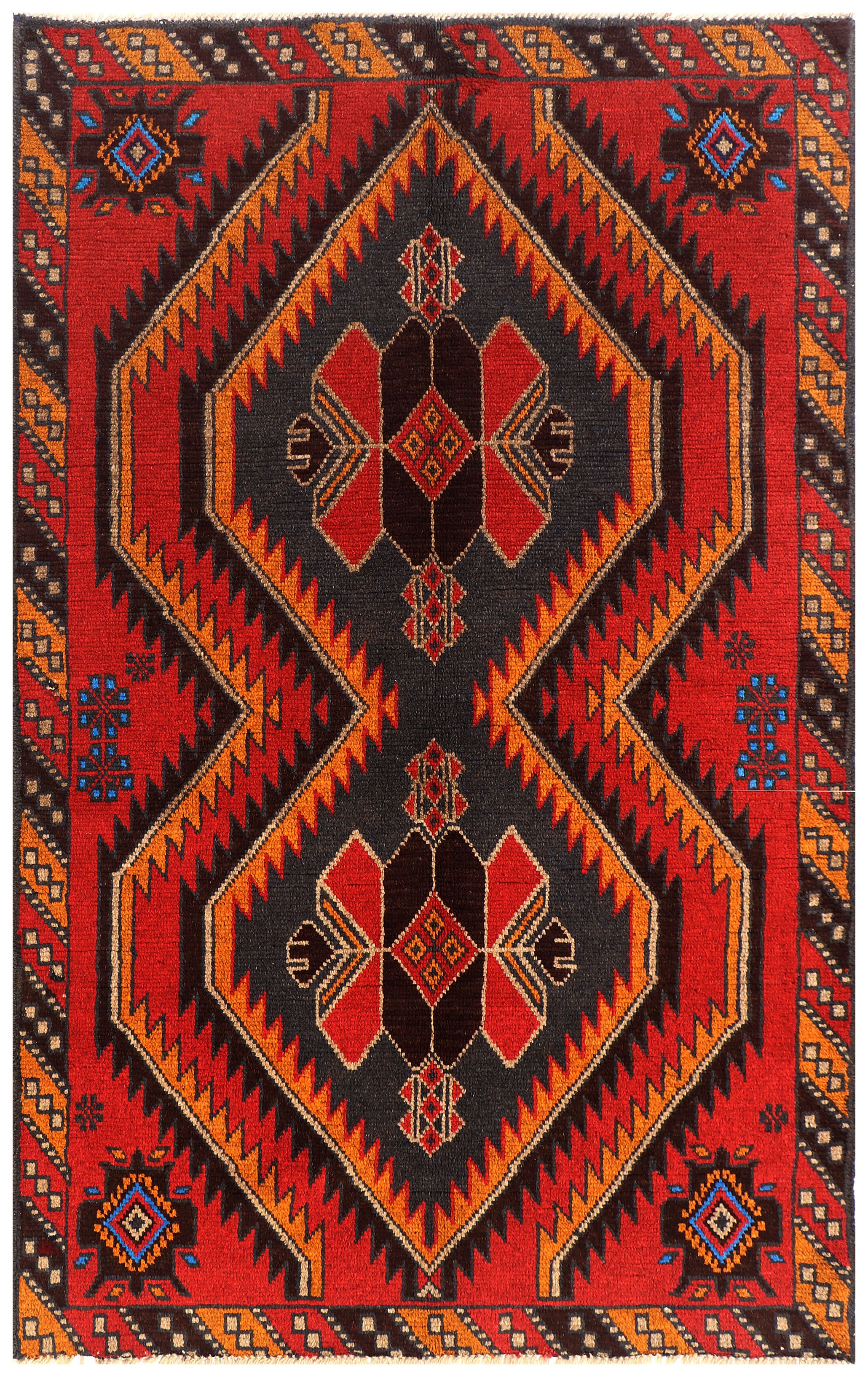 SHINDANDI BALUCHI