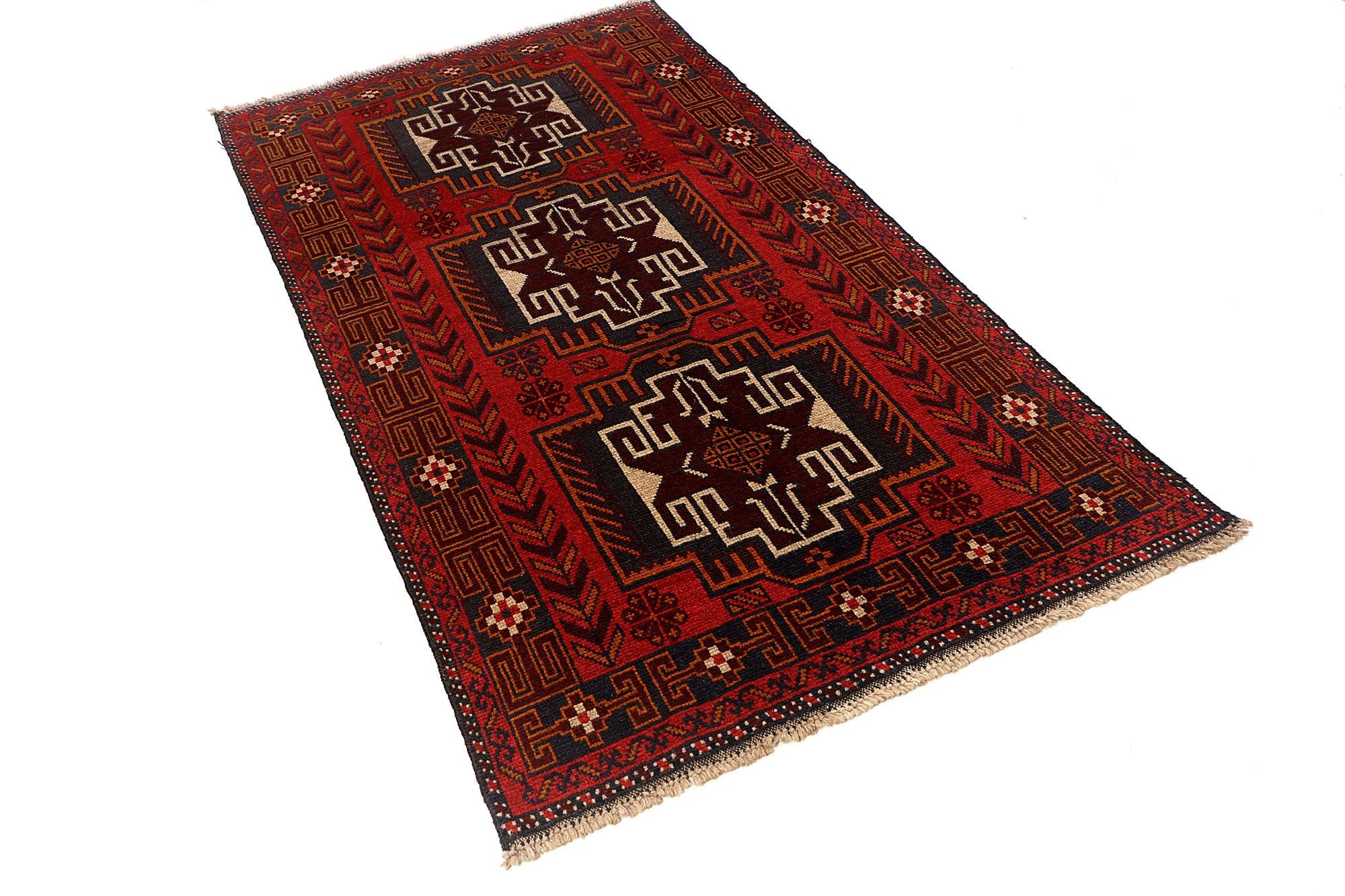 SHINDANDI BALUCHI