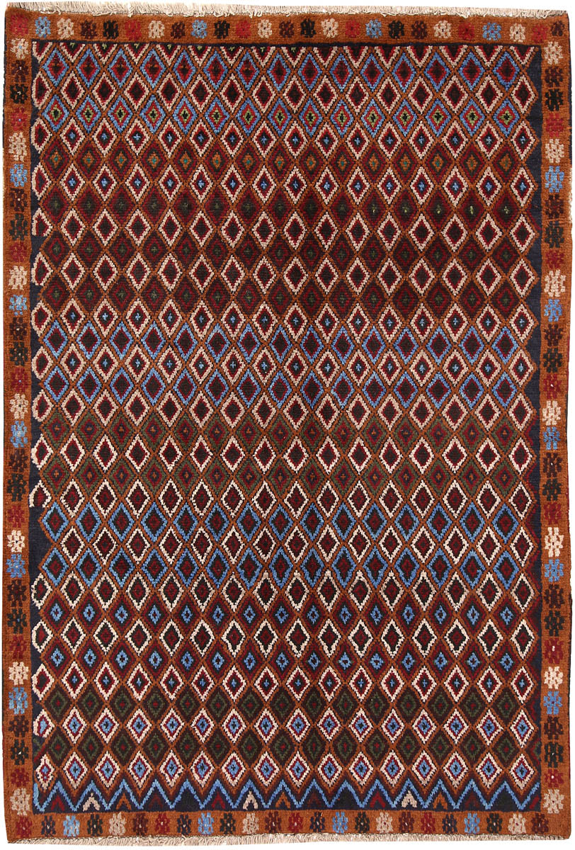 SHINDANDI BALUCHI