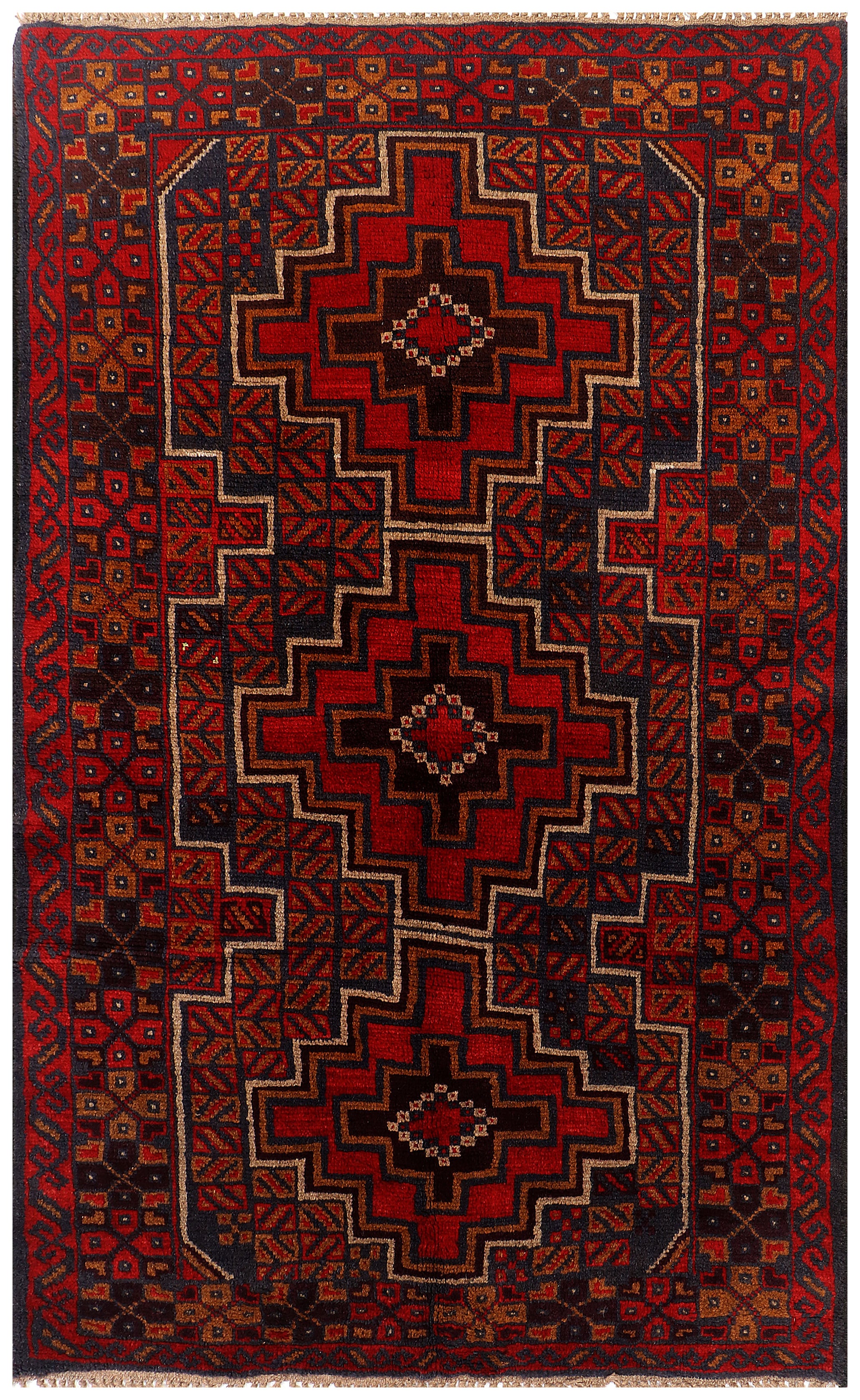 SHINDANDI BALUCHI