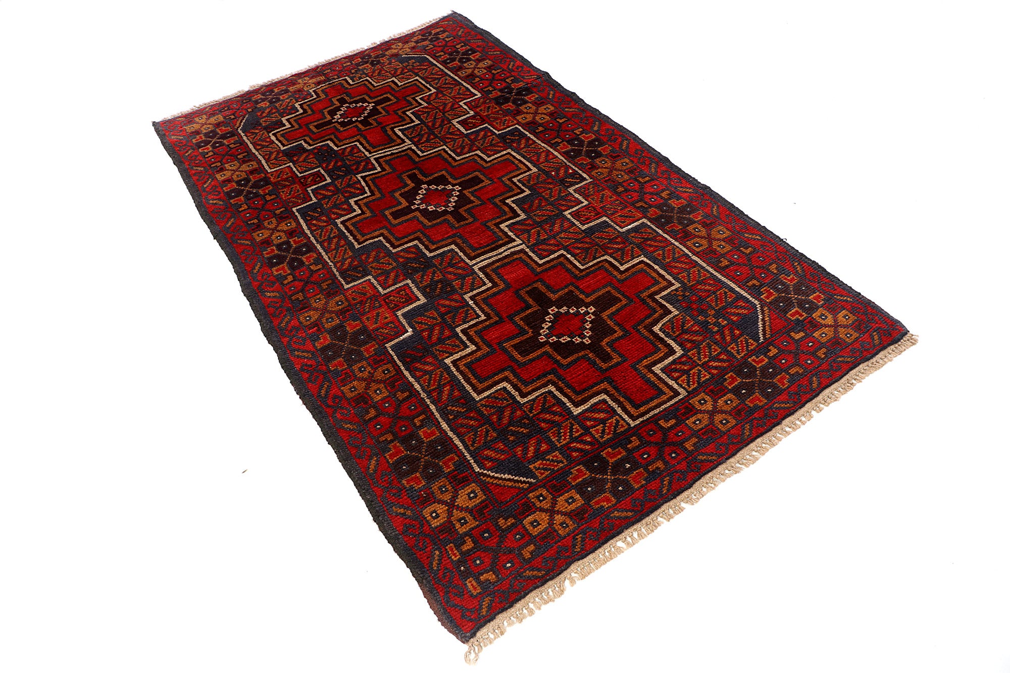 SHINDANDI BALUCHI
