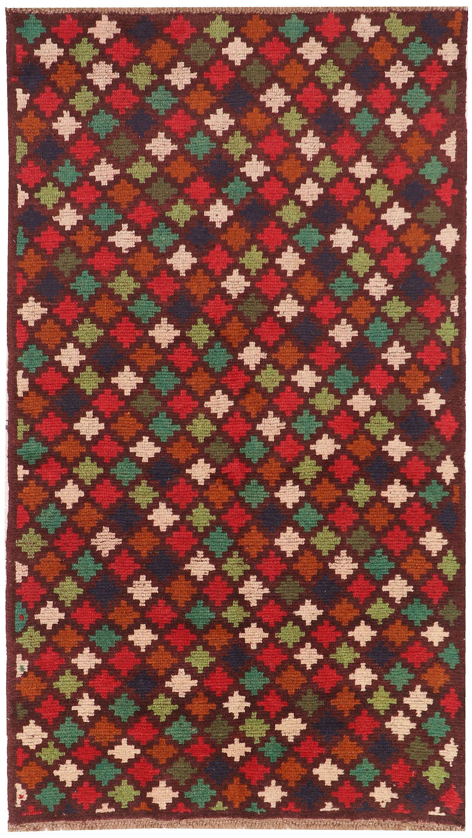SHINDANDI BALUCHI