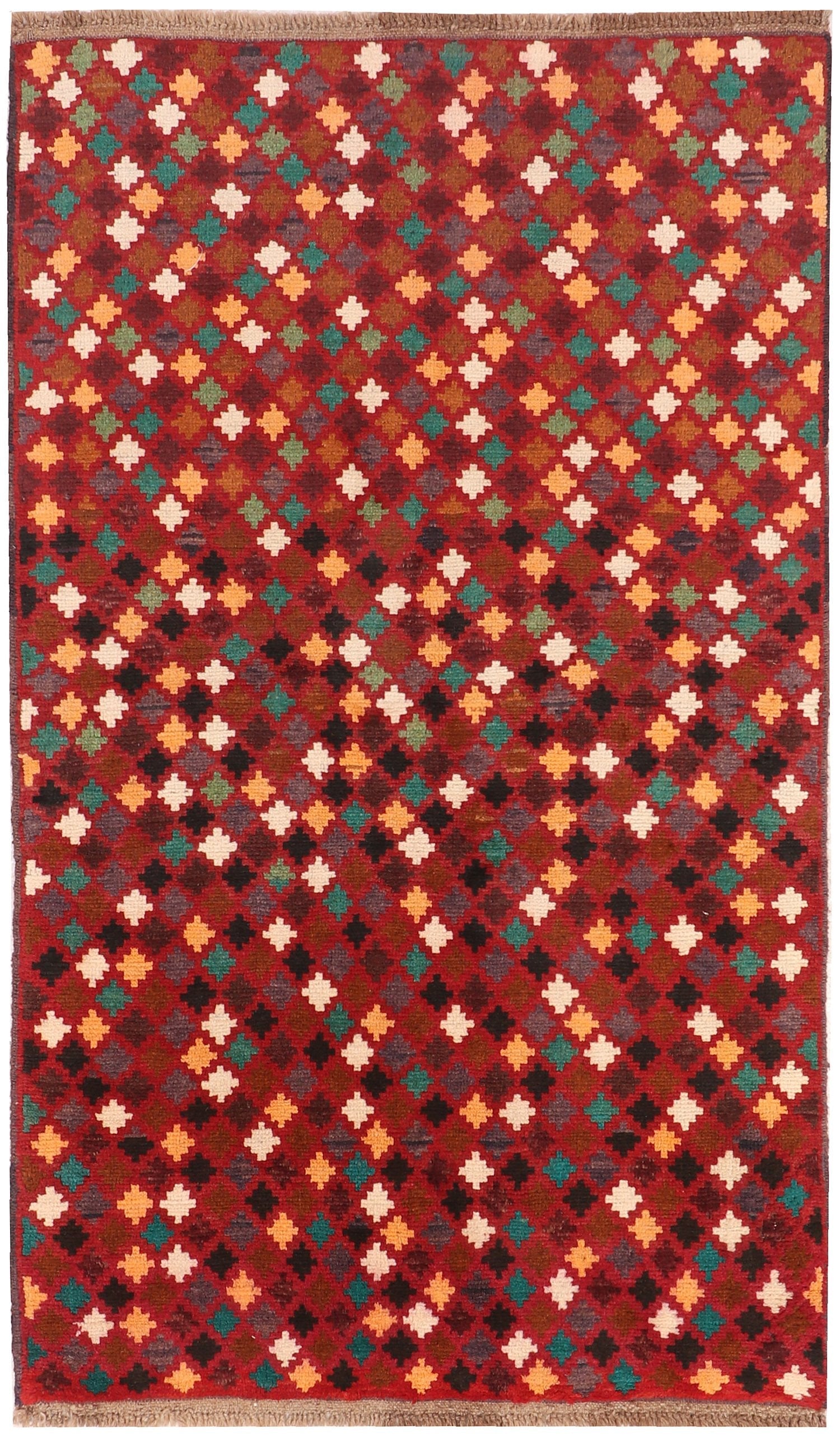 SHINDANDI BALUCHI