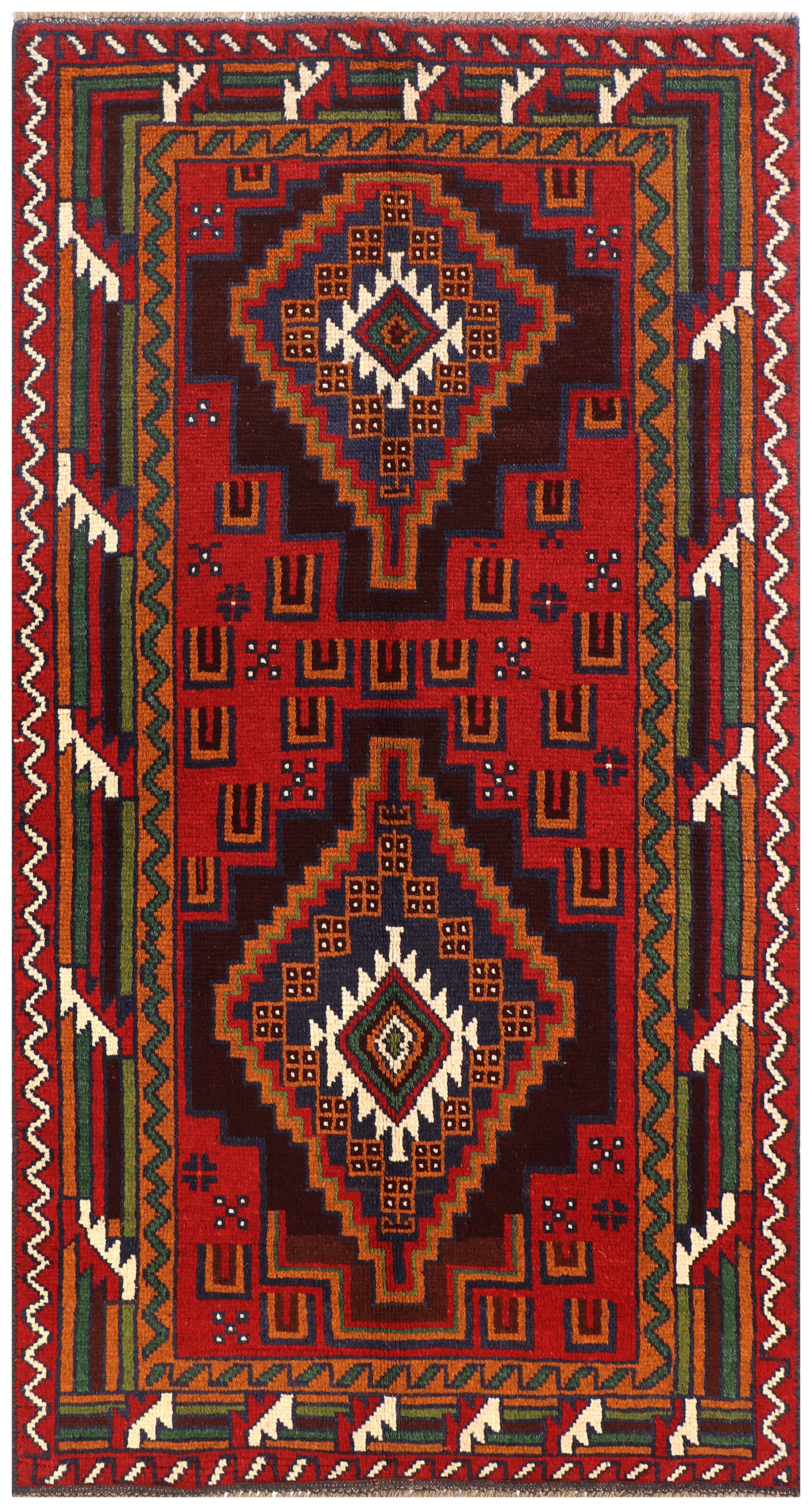 SHINDANDI BALUCHI