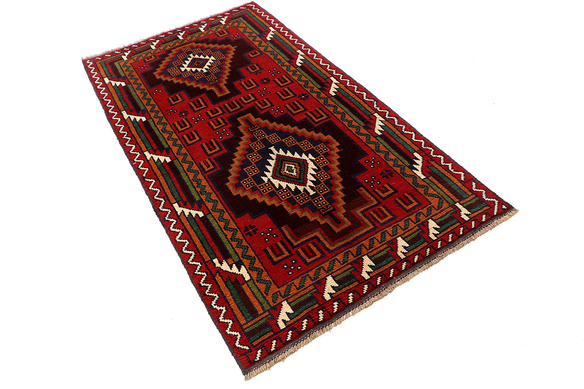 SHINDANDI BALUCHI