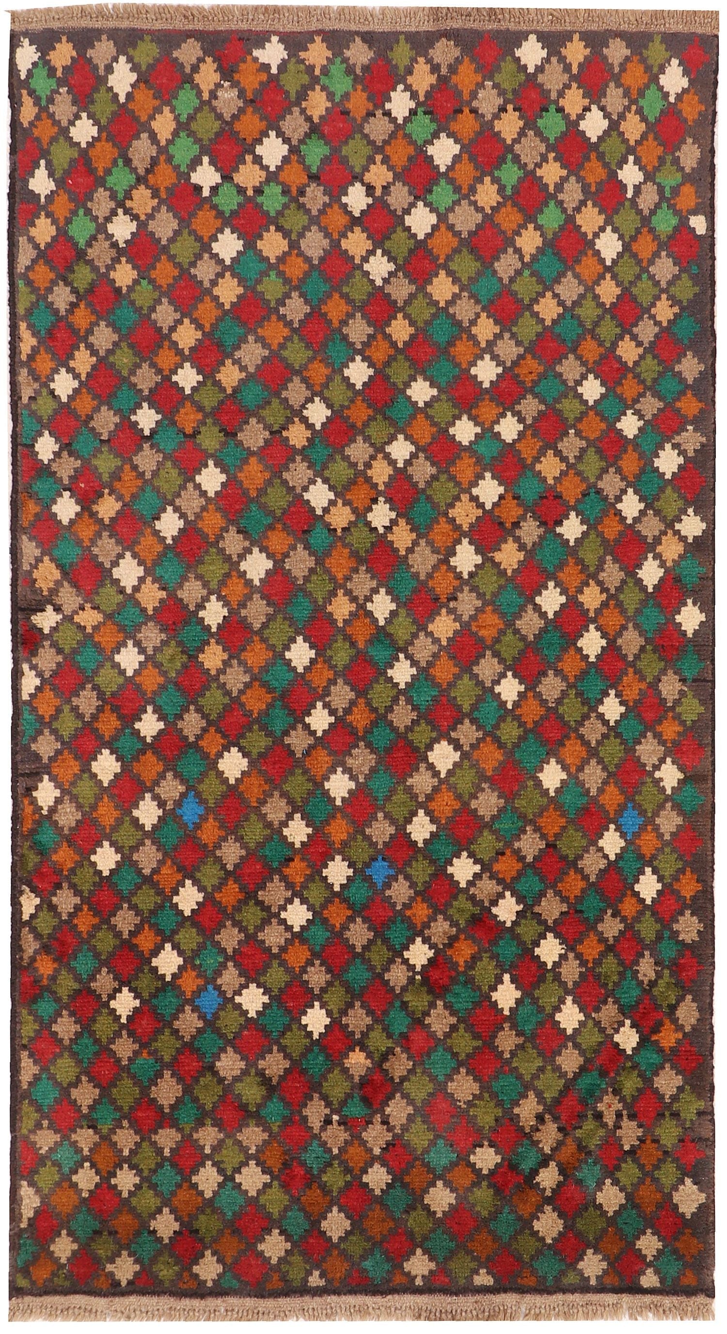 SHINDANDI BALUCHI