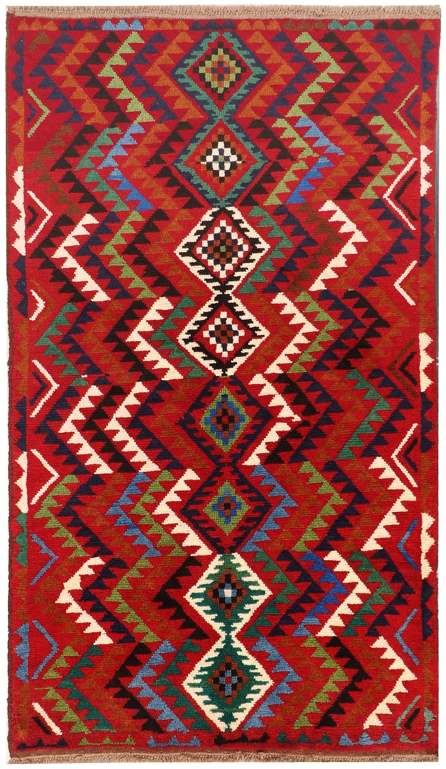 SHINDANDI BALUCHI