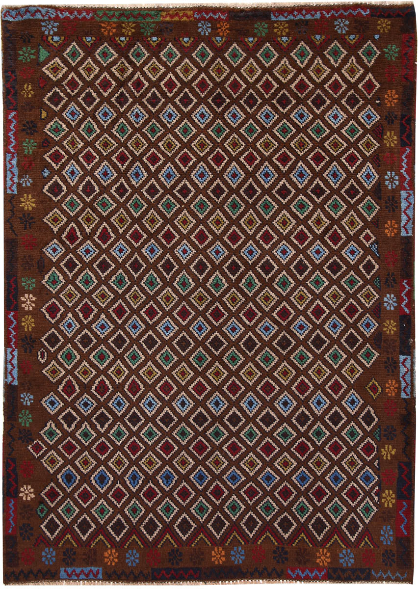 SHINDANDI BALUCHI