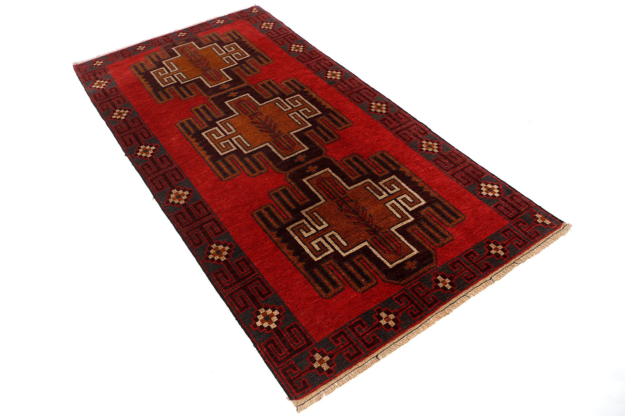 SHINDANDI BALUCHI