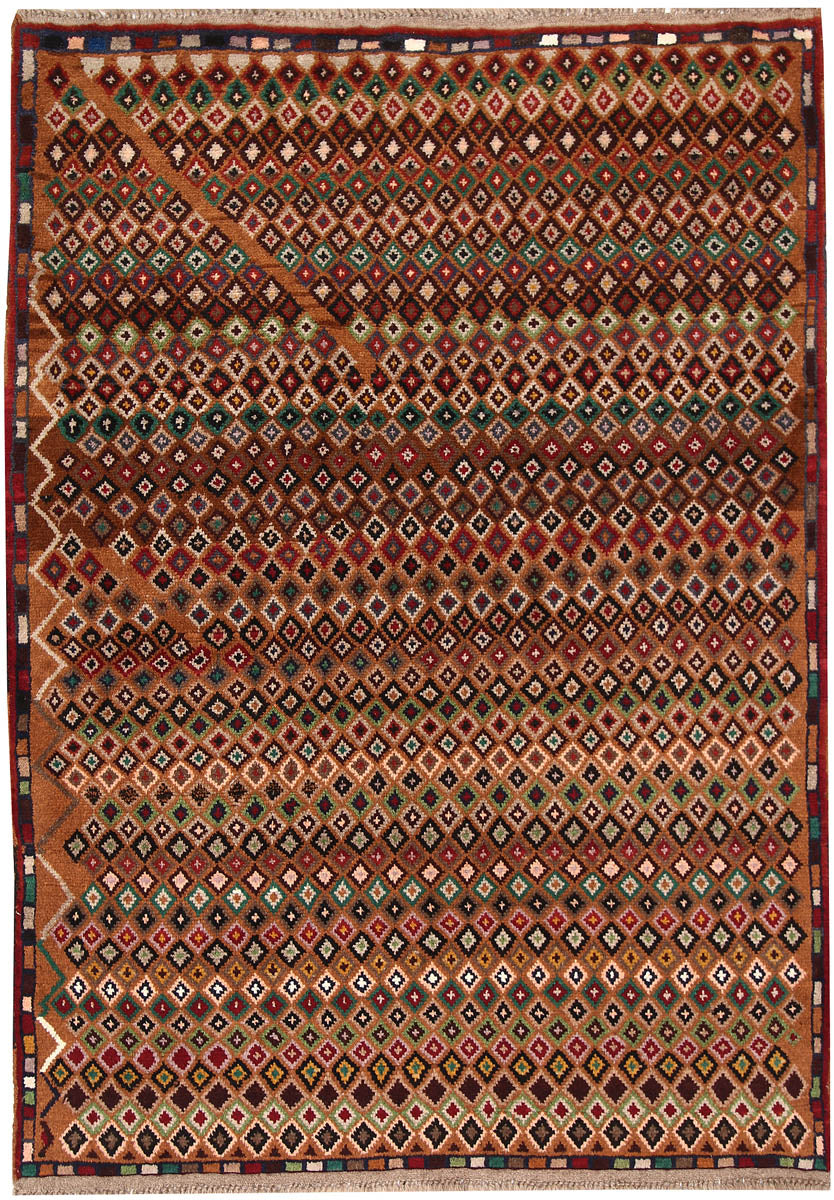 SHINDANDI BALUCHI