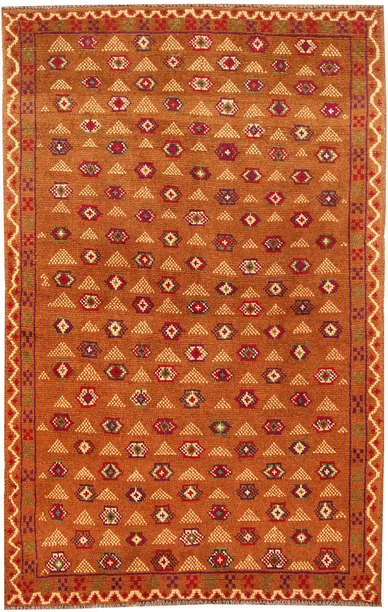 SHINDANDI BALUCHI