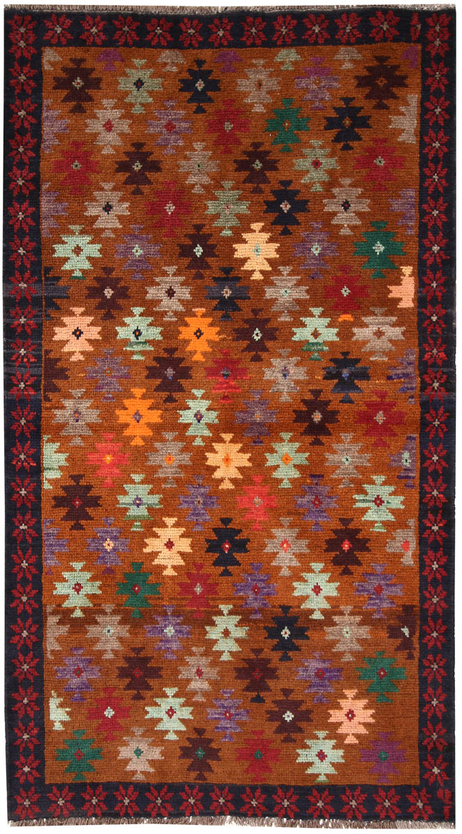SHINDANDI BALUCHI