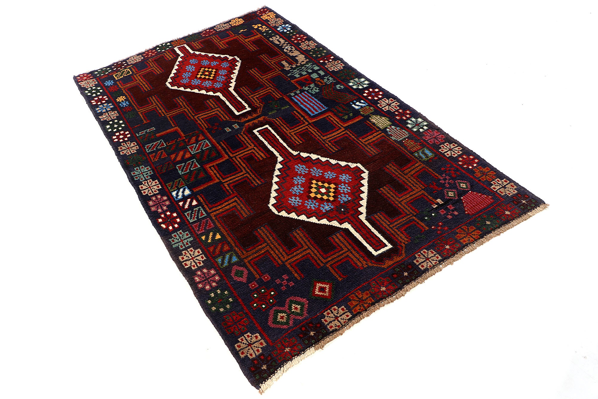 SHINDANDI BALUCHI