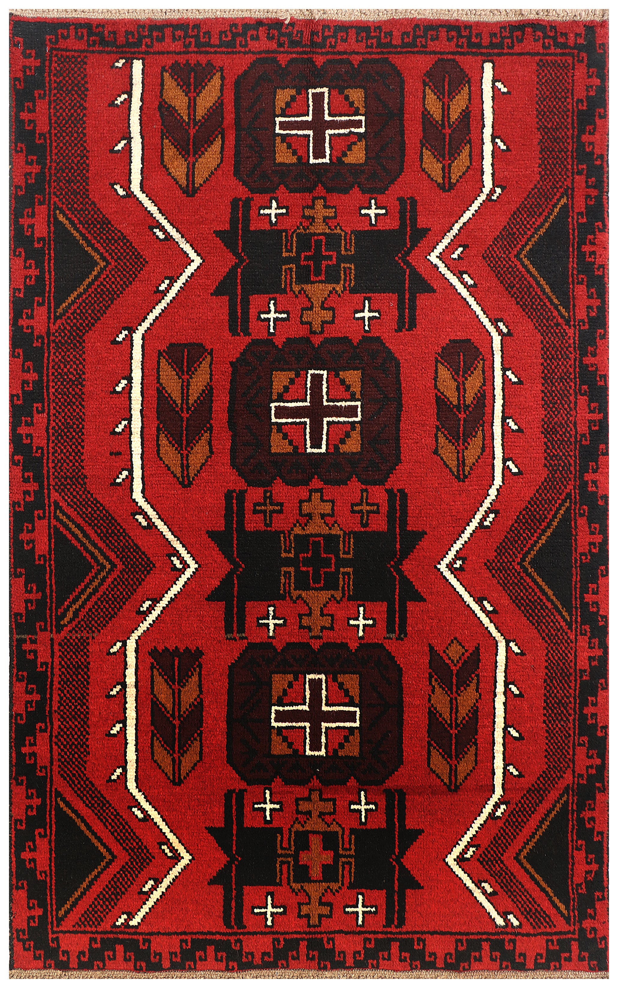 SHINDANDI BALUCHI