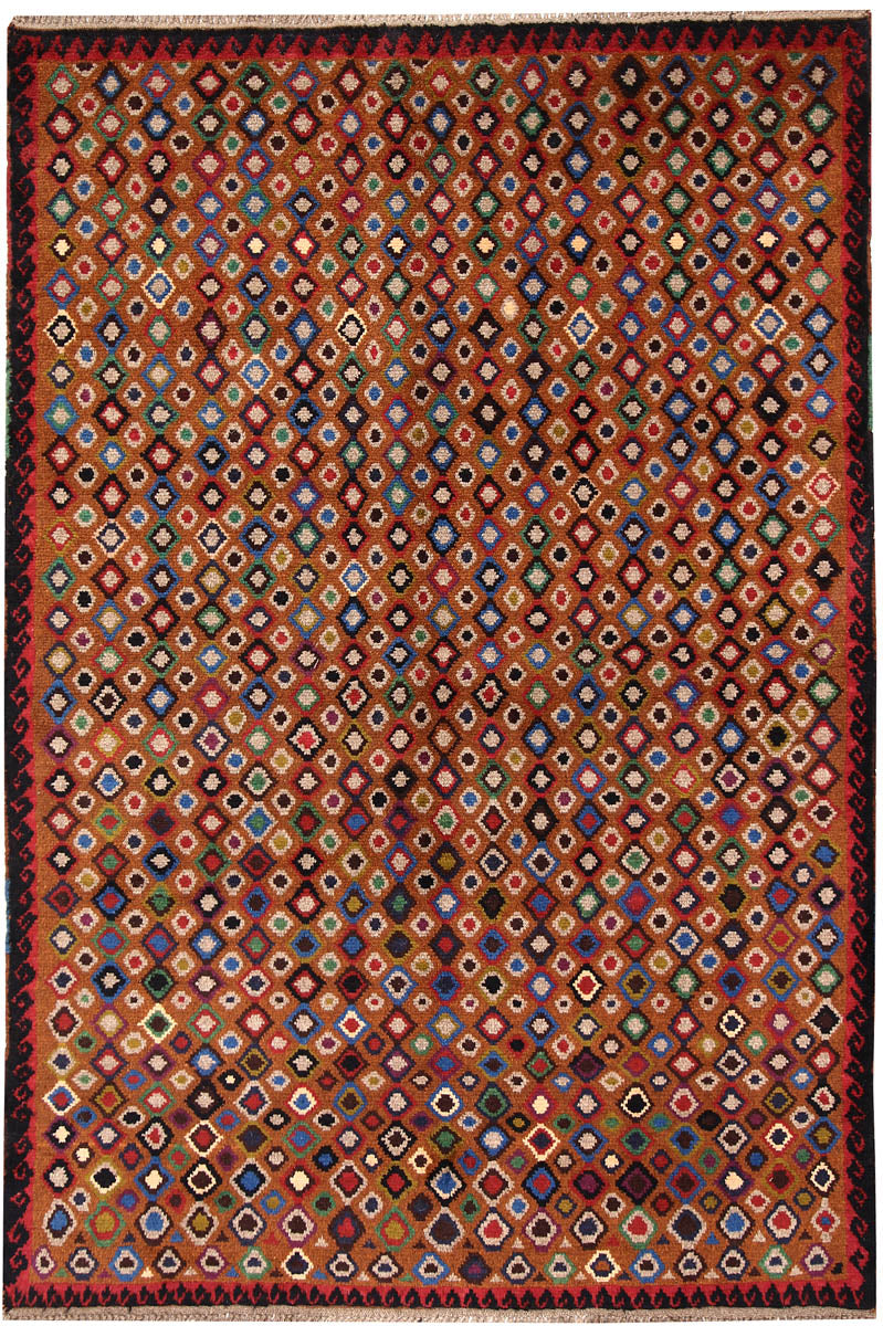 SHINDANDI BALUCHI