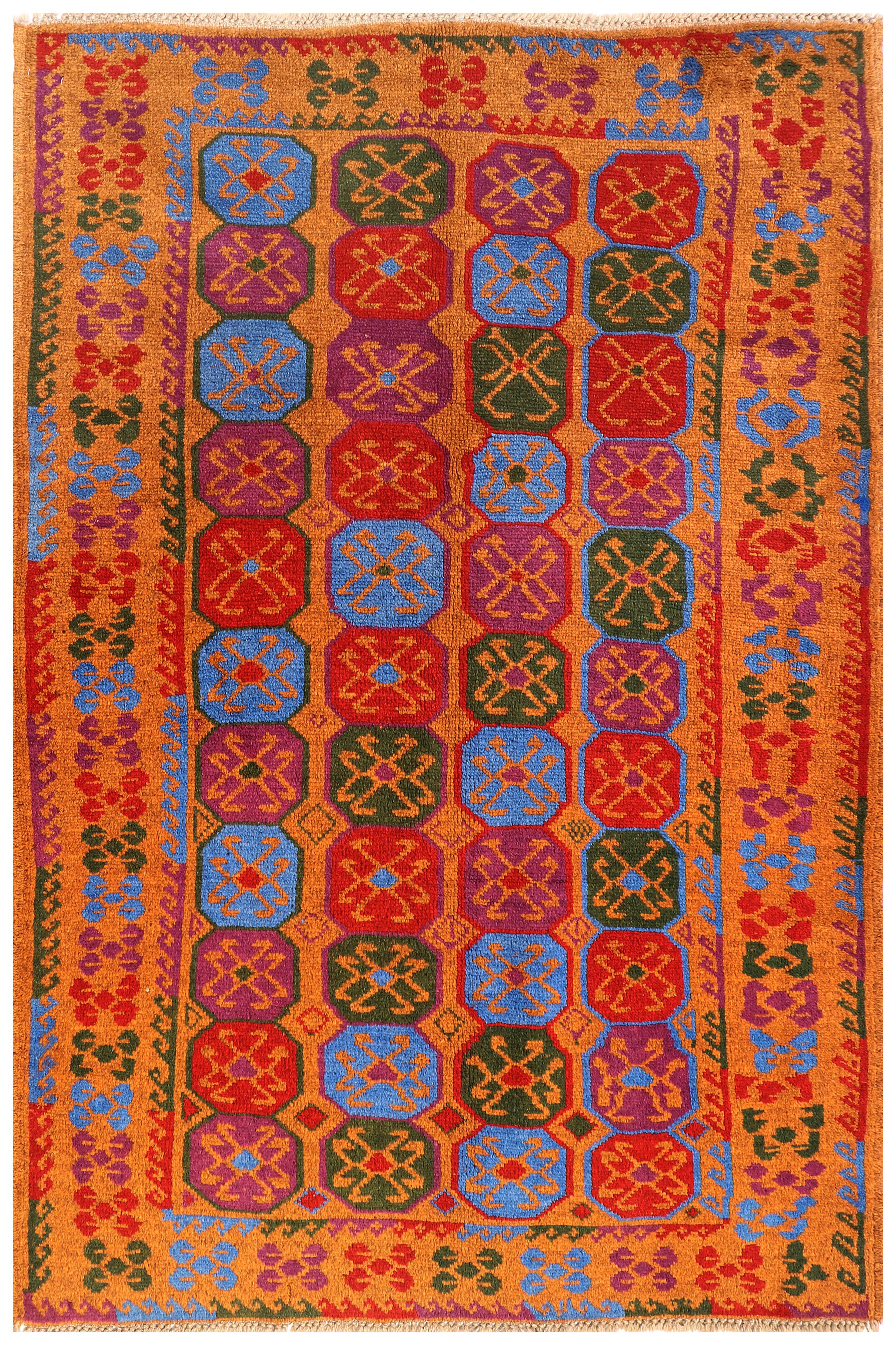 SHINDANDI BALUCHI