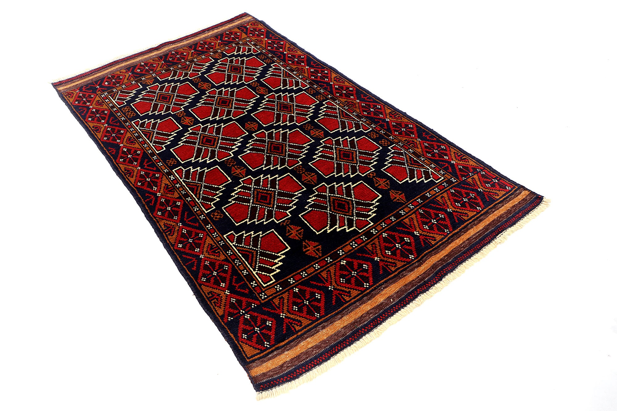 SHINDANDI BALUCHI