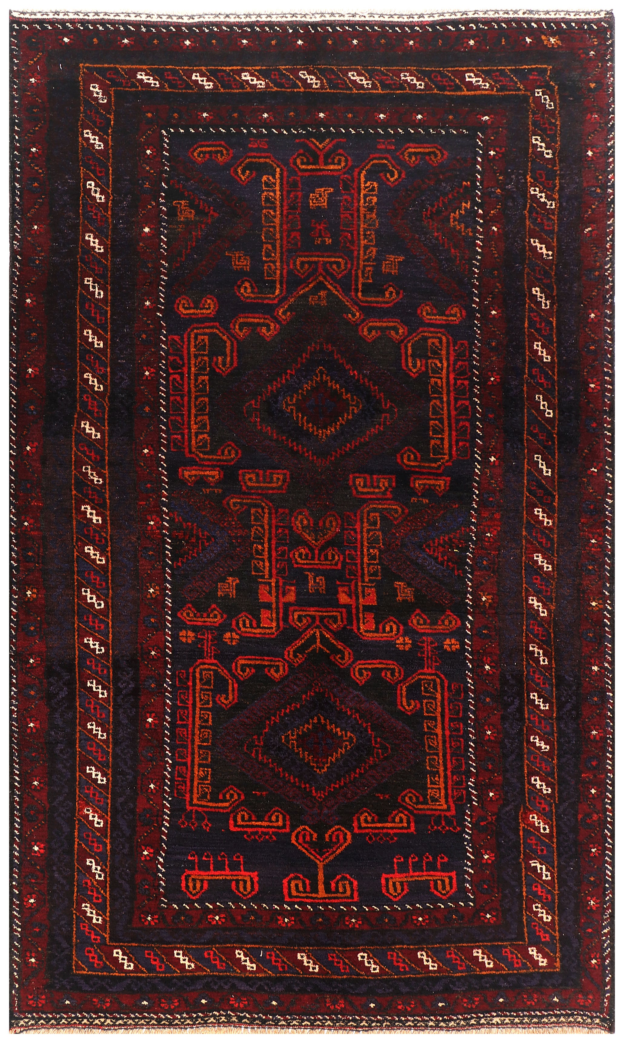SHINDANDI BALUCHI