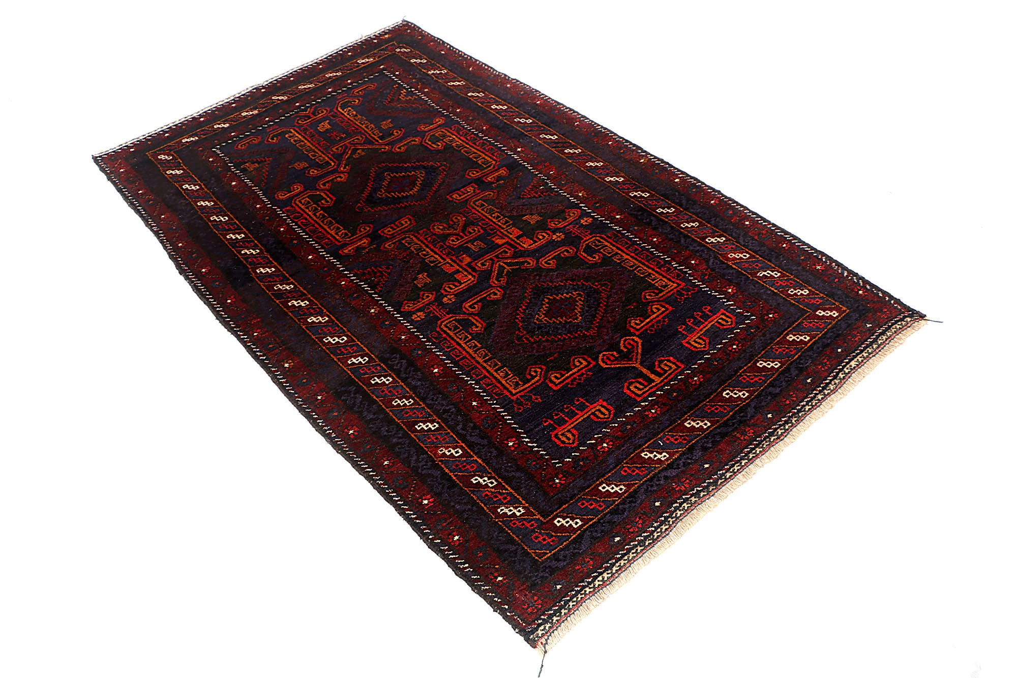 SHINDANDI BALUCHI