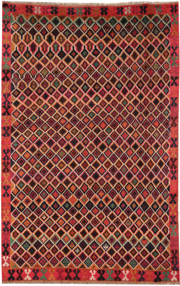 SHINDANDI BALUCHI