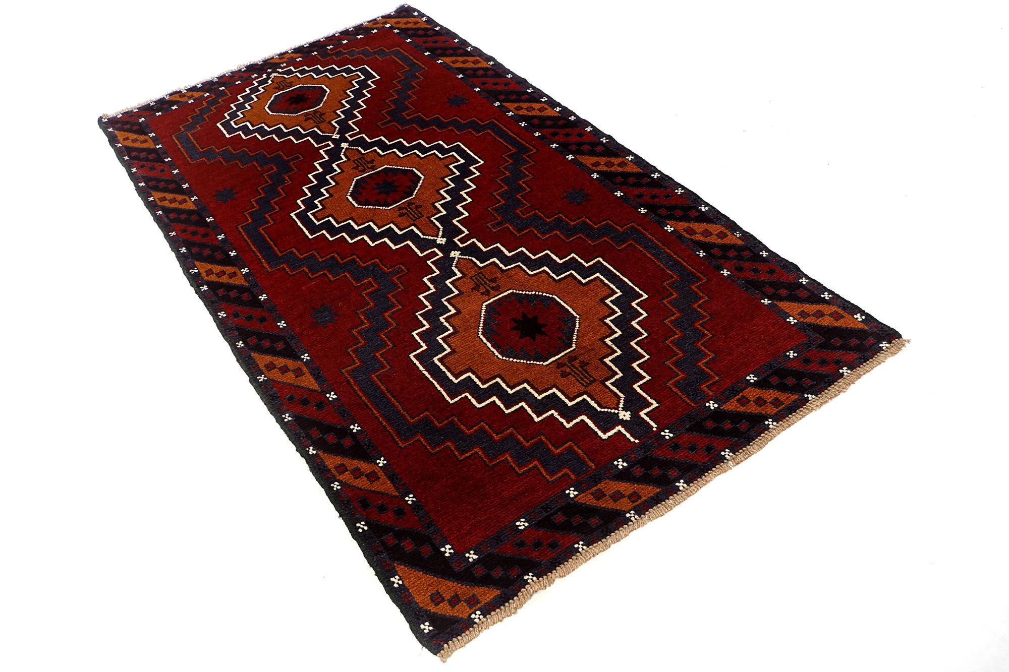 SHINDANDI BALUCHI