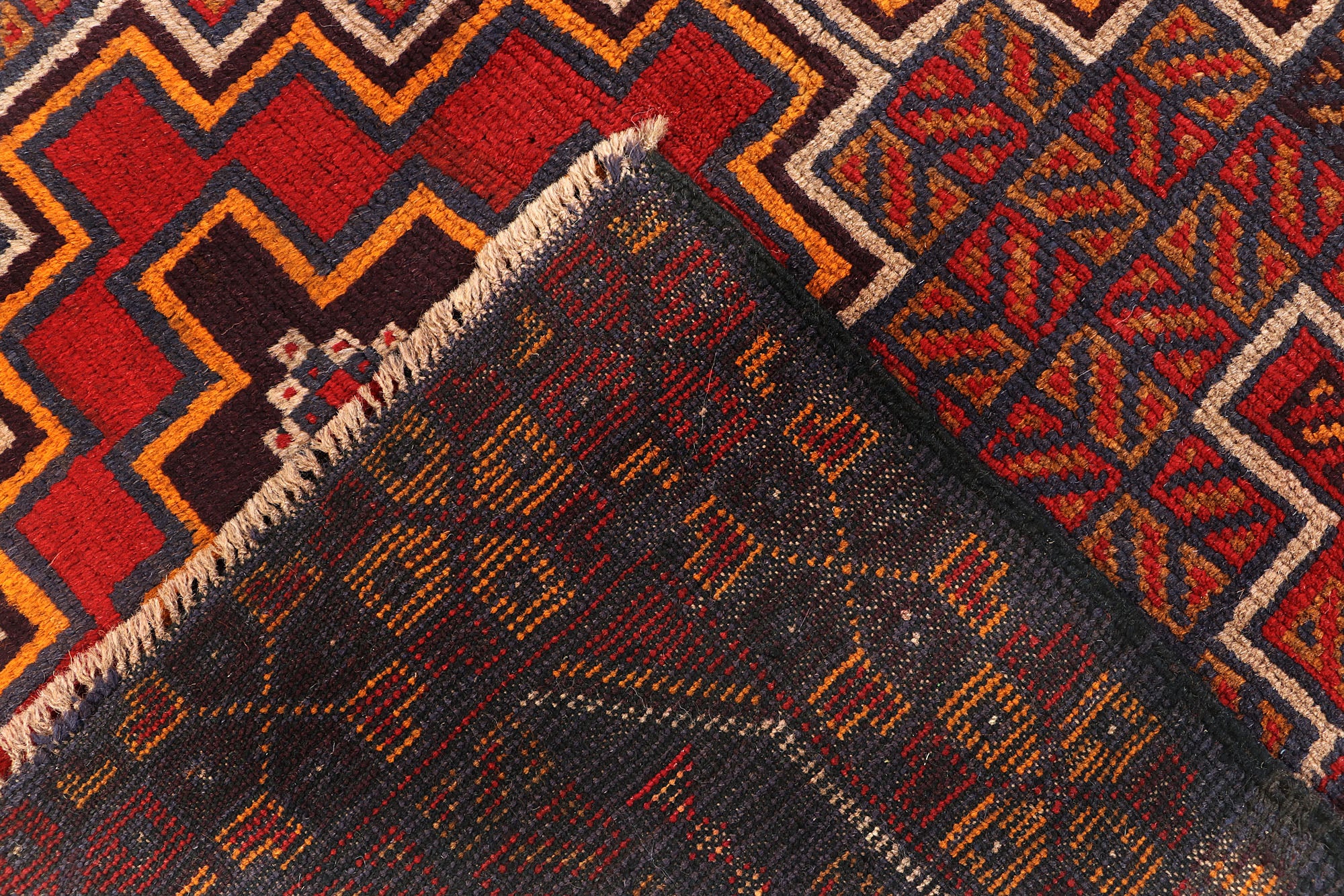 SHINDANDI BALUCHI