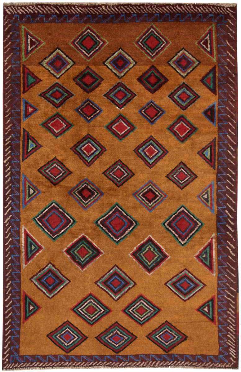 SHINDANDI BALUCHI