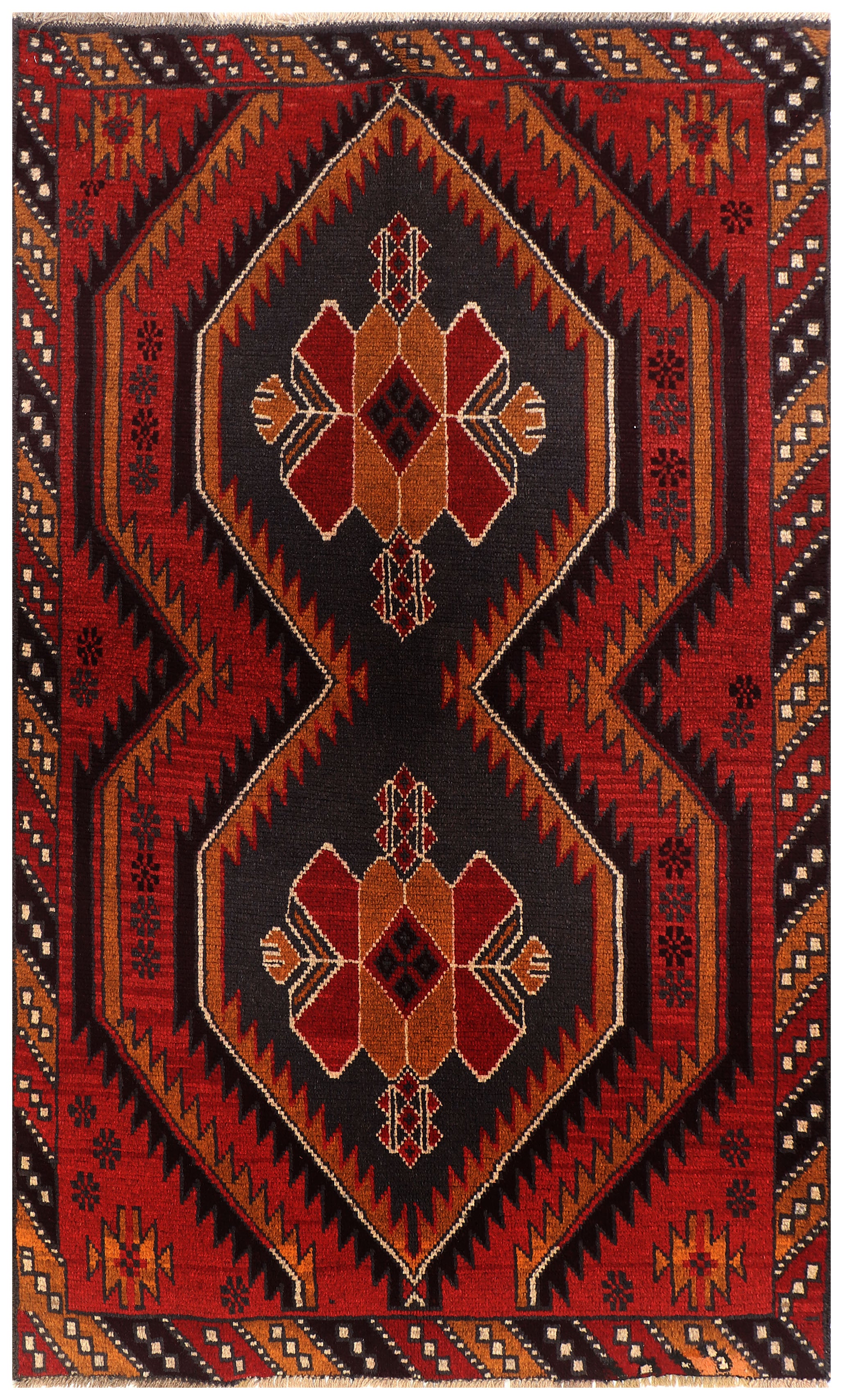 SHINDANDI BALUCHI